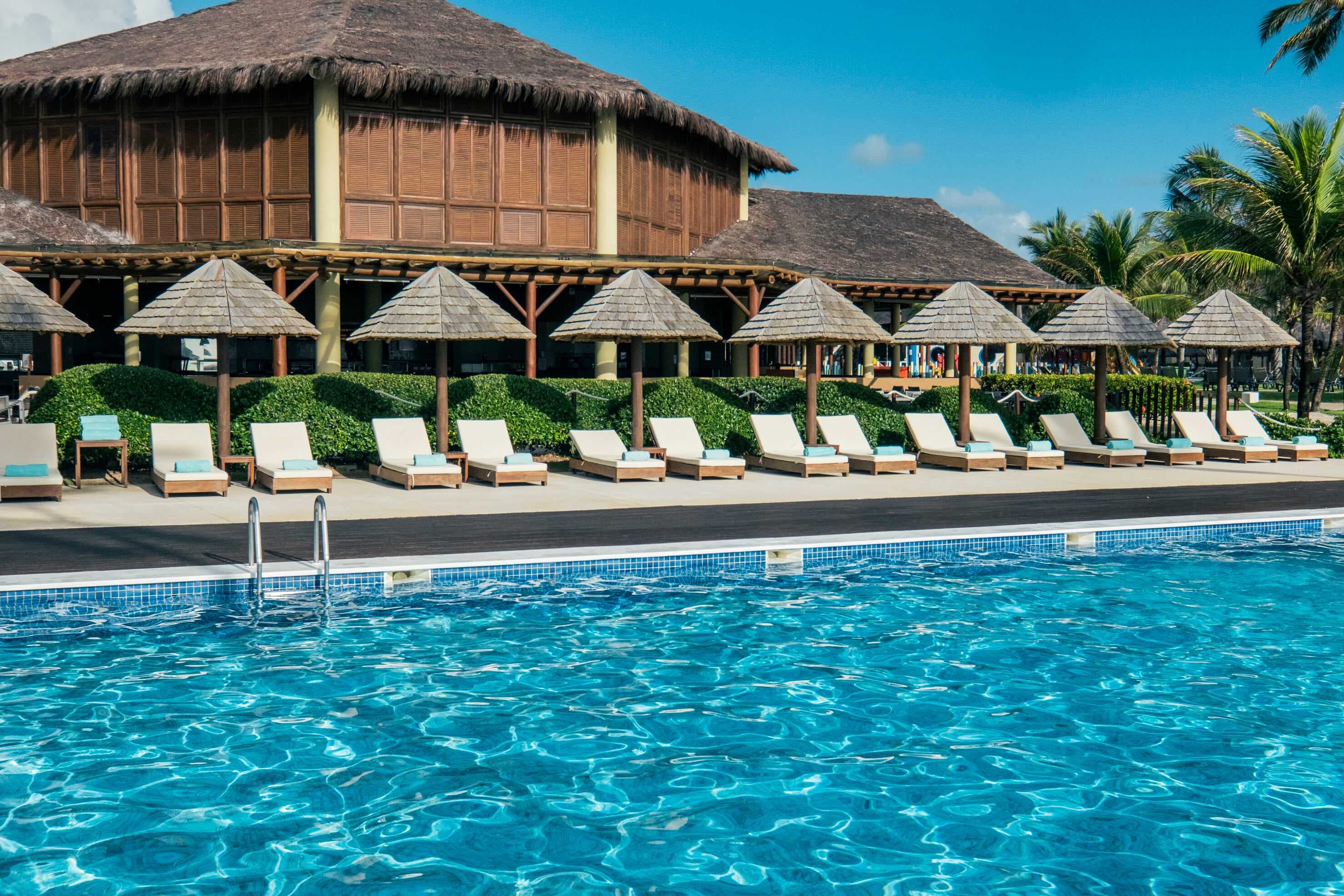 Iberostar Waves Bahia Ansicht 9