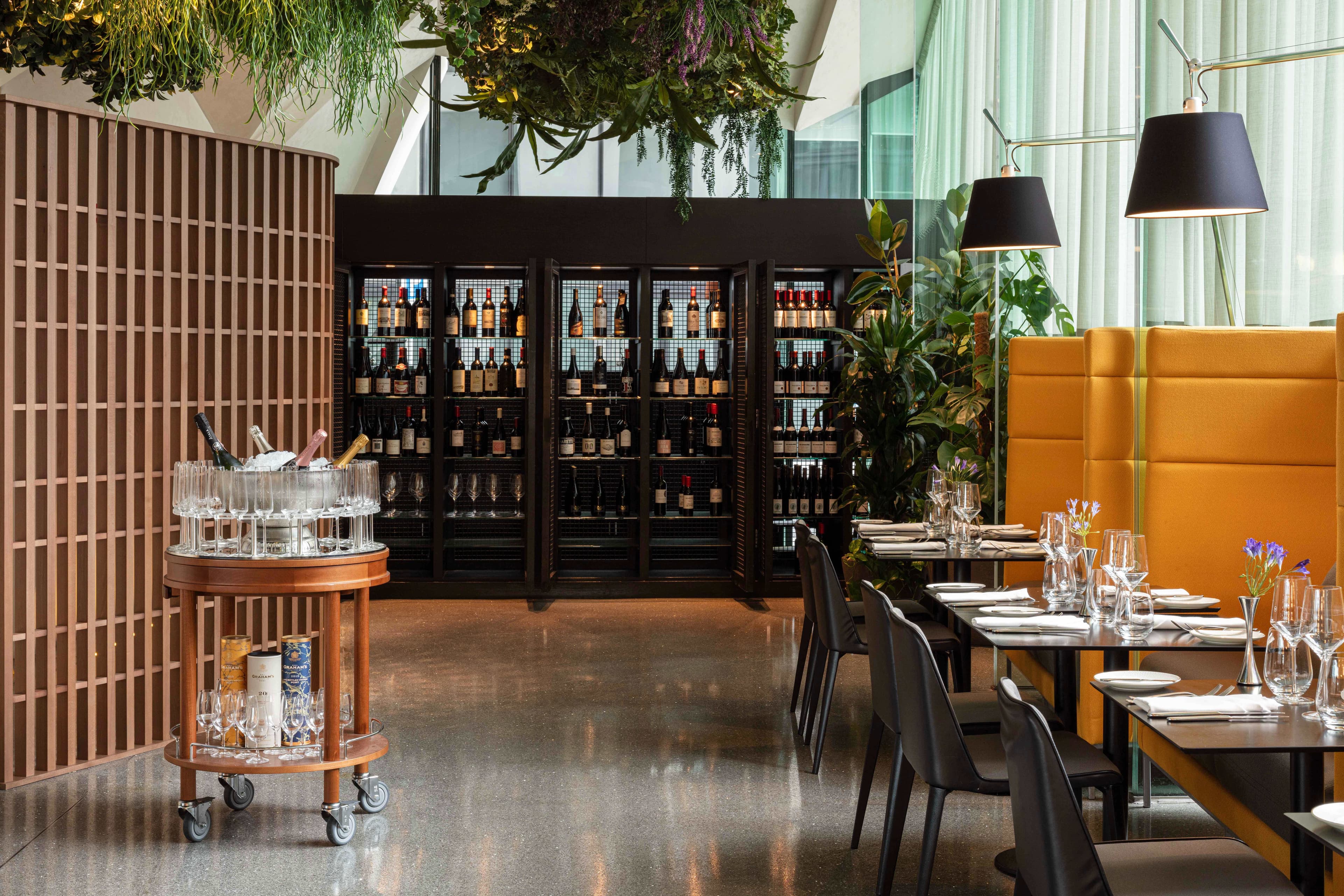 Anantara The Marker Dublin Ansicht 8