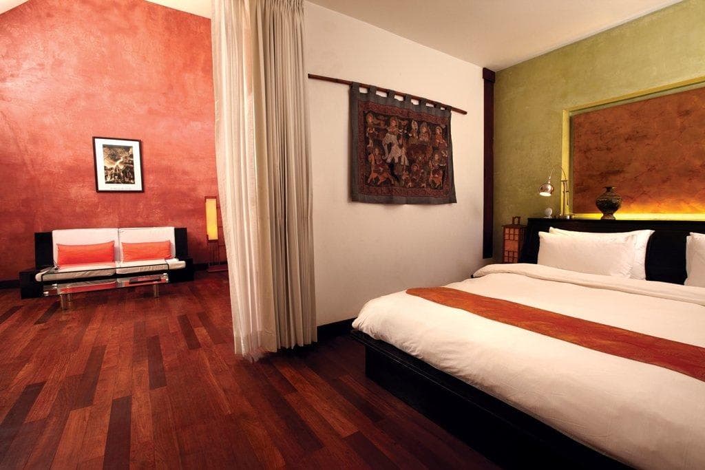 Hotel Heritage Suites Ansicht 5