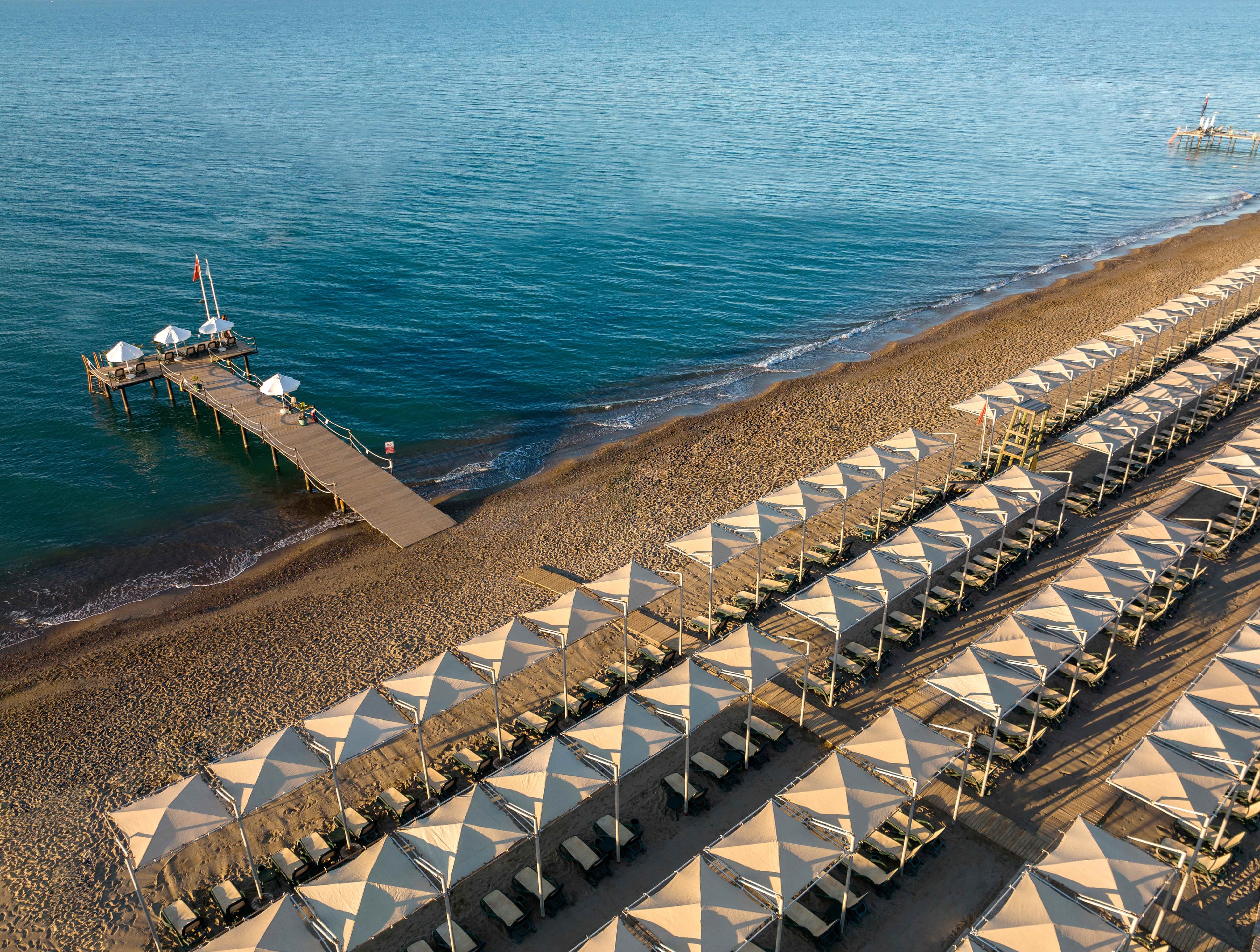 Sherwood Dreams Resort Ansicht 5