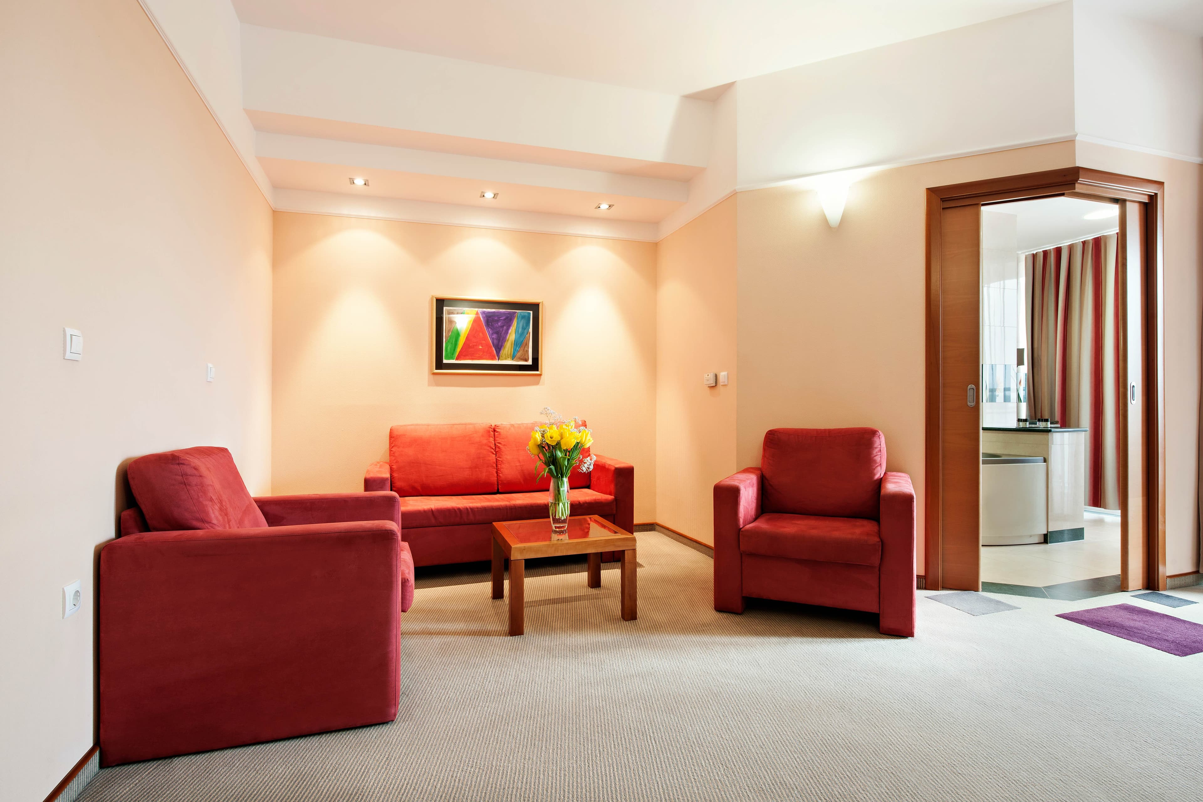 Hotel Livada Prestige Ansicht 5