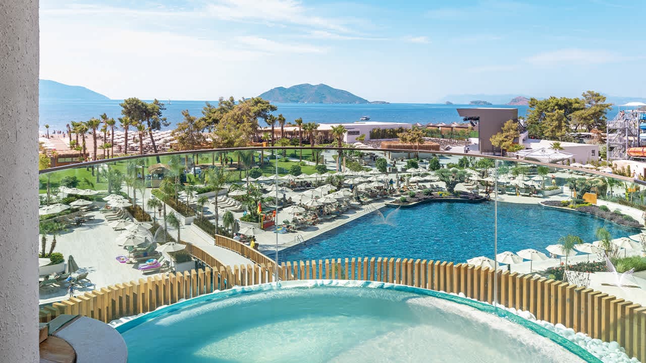 XO Cape Arnna Ansicht 11