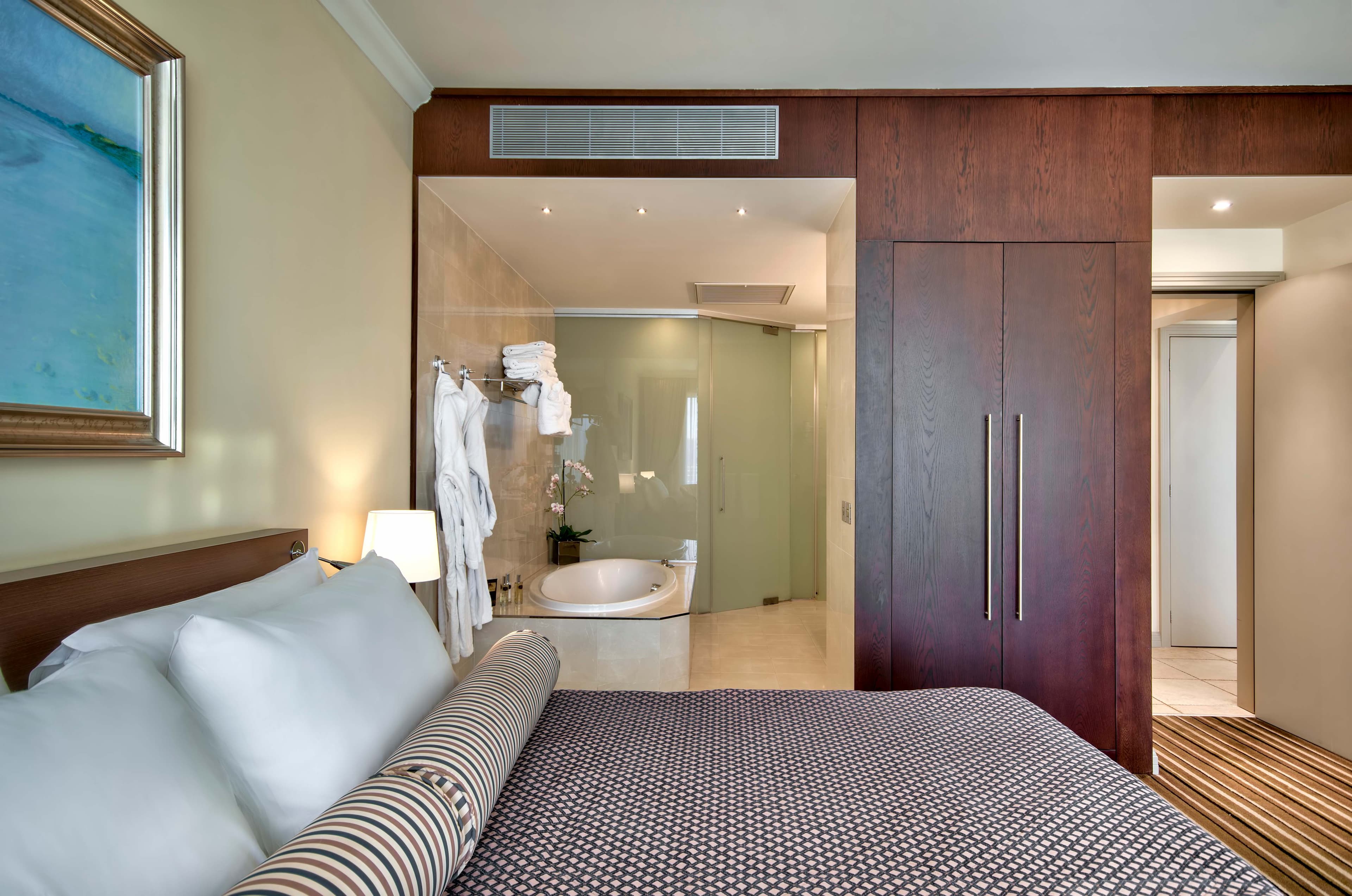 Radisson Blu Resort & Spa, Malta Golden Sands Ansicht 4