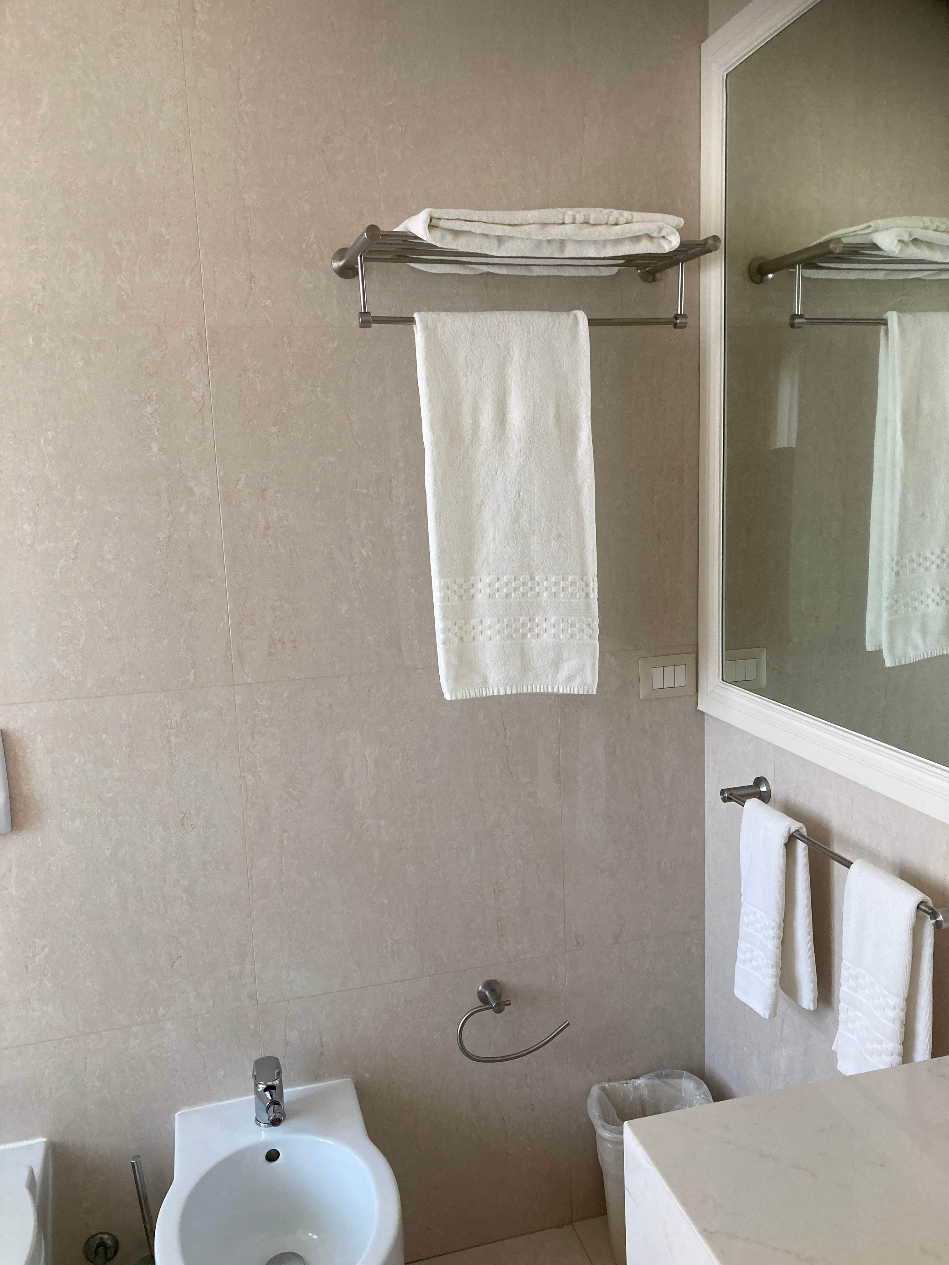 Hotel & Spa Palace Ansicht 3