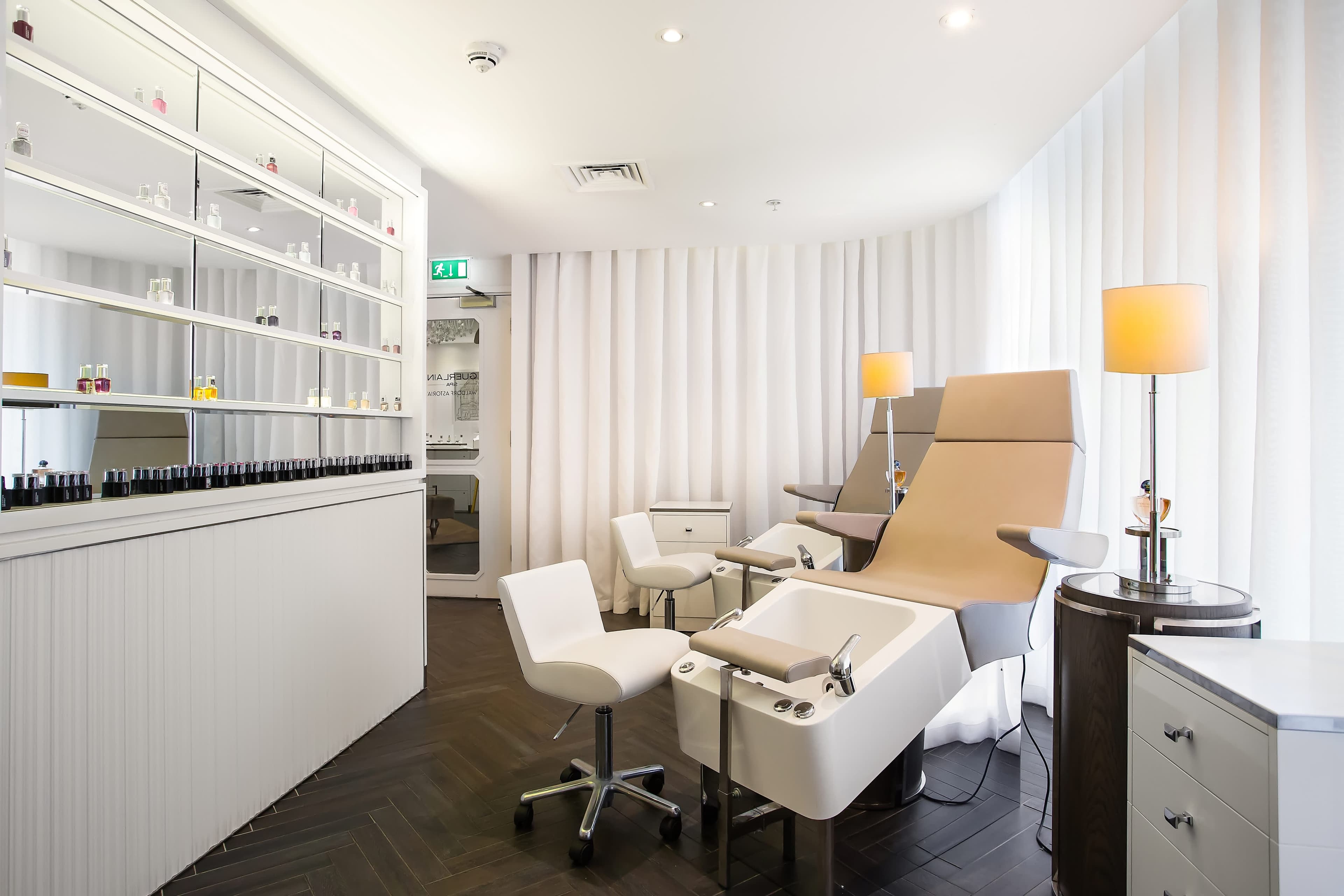 The Caledonian Edinburgh, Curio Collection by Hilton Ansicht 7