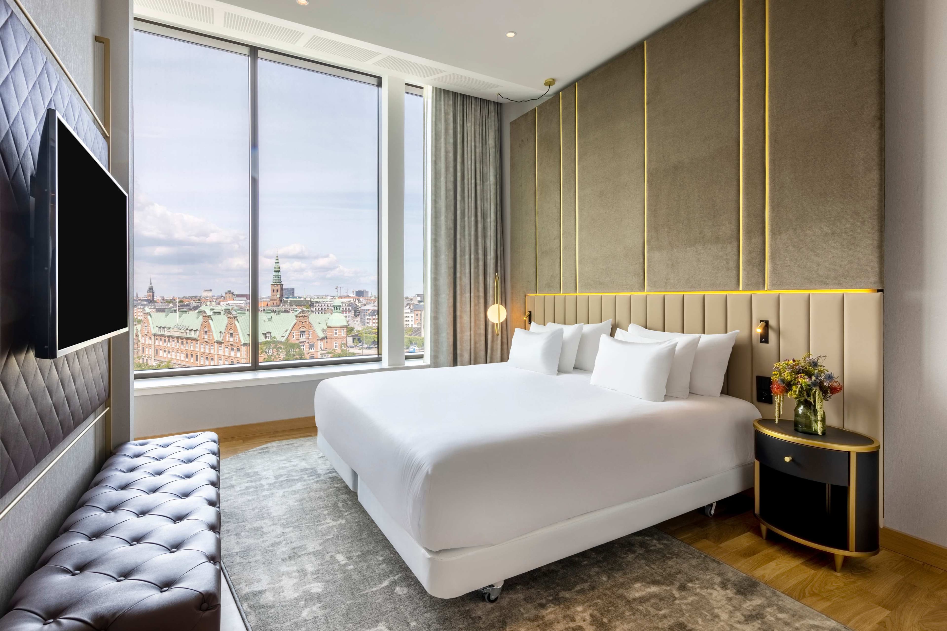 NH Collection Copenhagen Ansicht 6