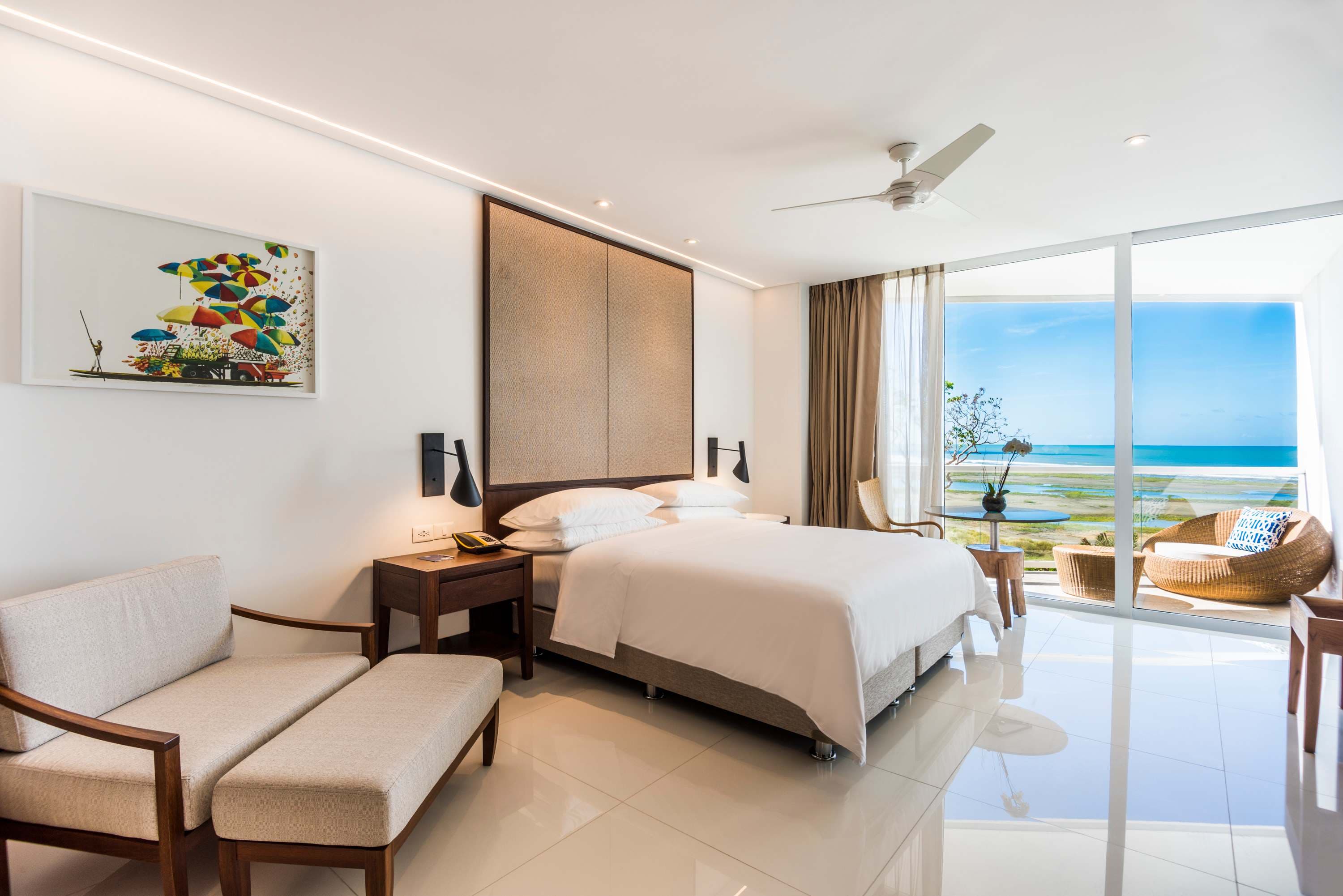 Dreams Karibana Cartagena Beach & Golf Resort Ansicht 5