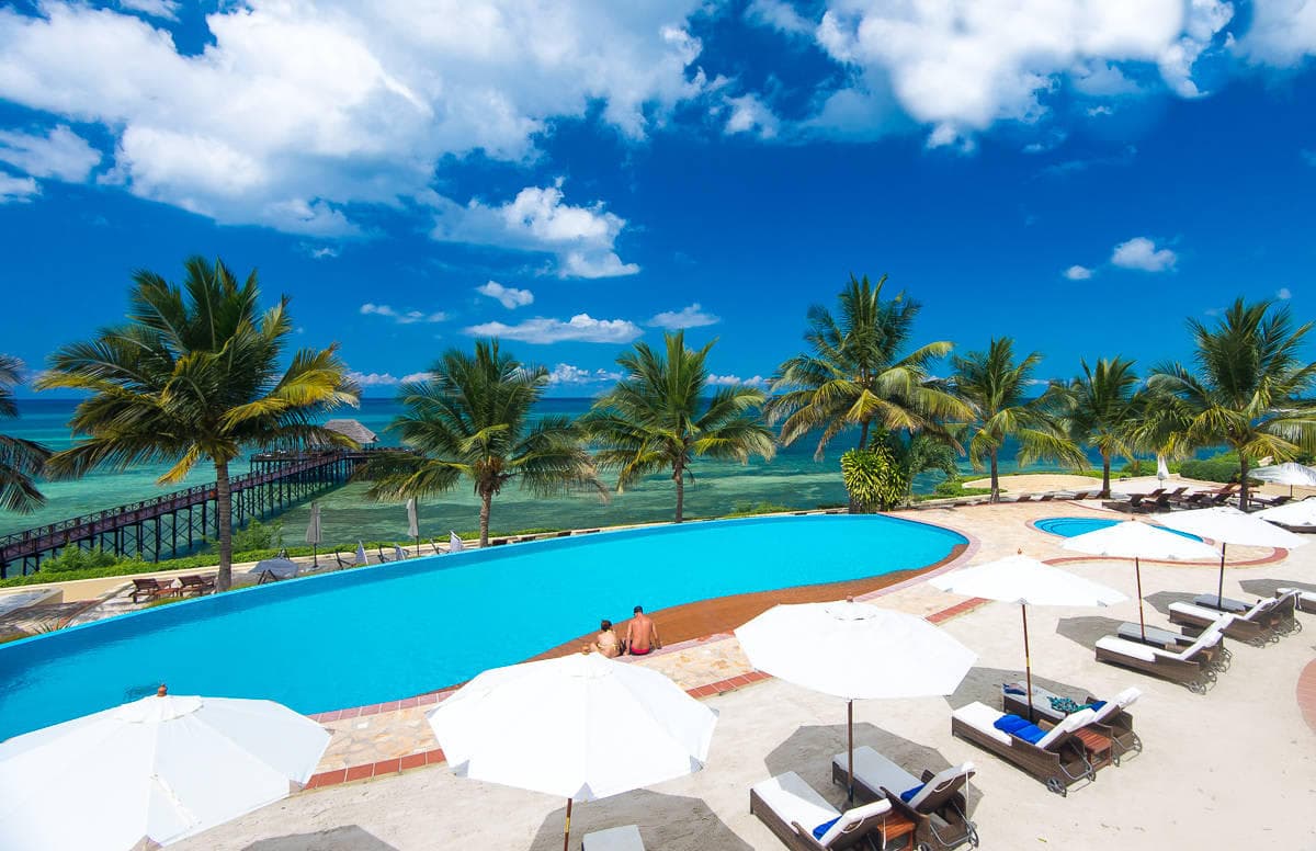 Sea Cliff Resort & Spa Ansicht 6