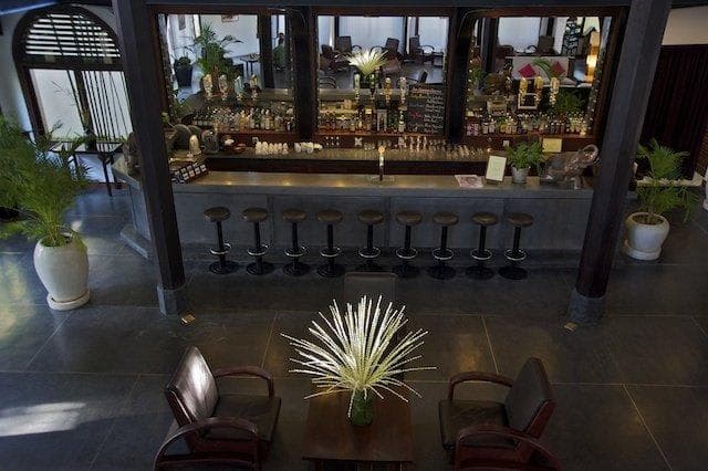 Hotel Heritage Suites Ansicht 9