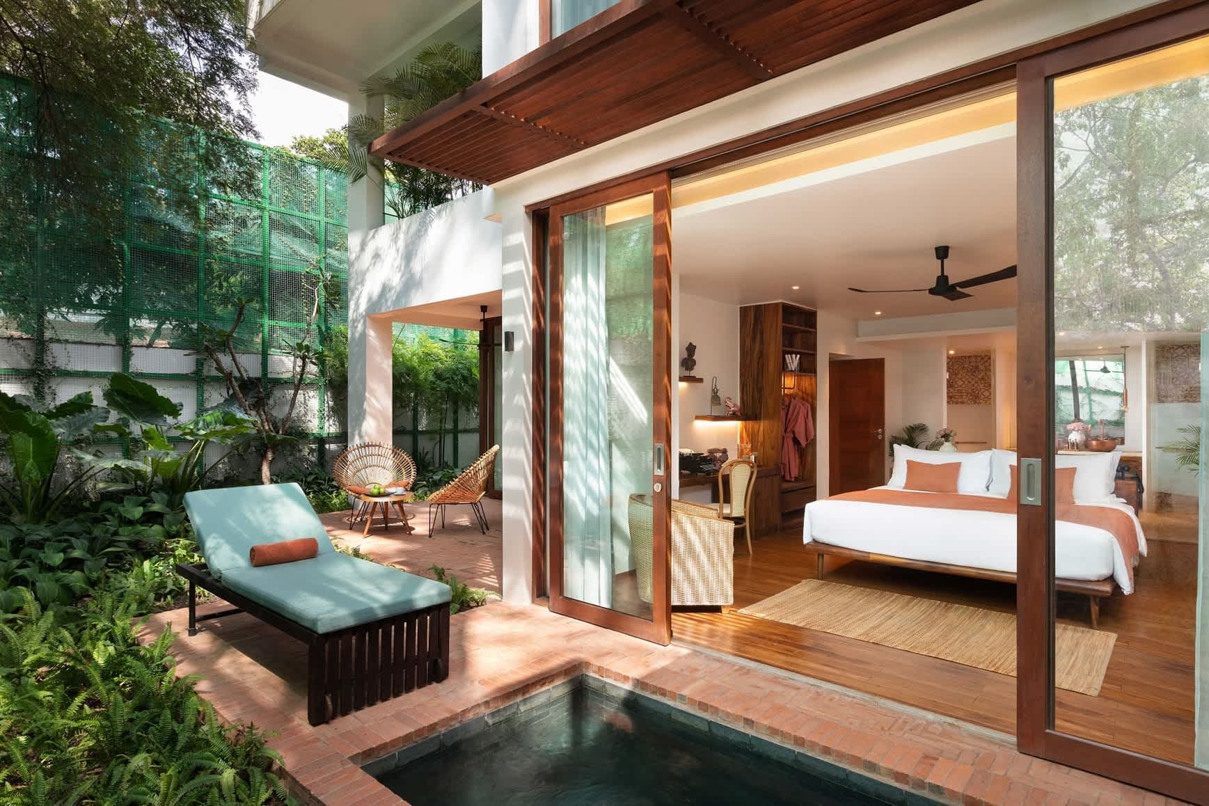 FCC Angkor by Avani Hotel & Resort Ansicht 5