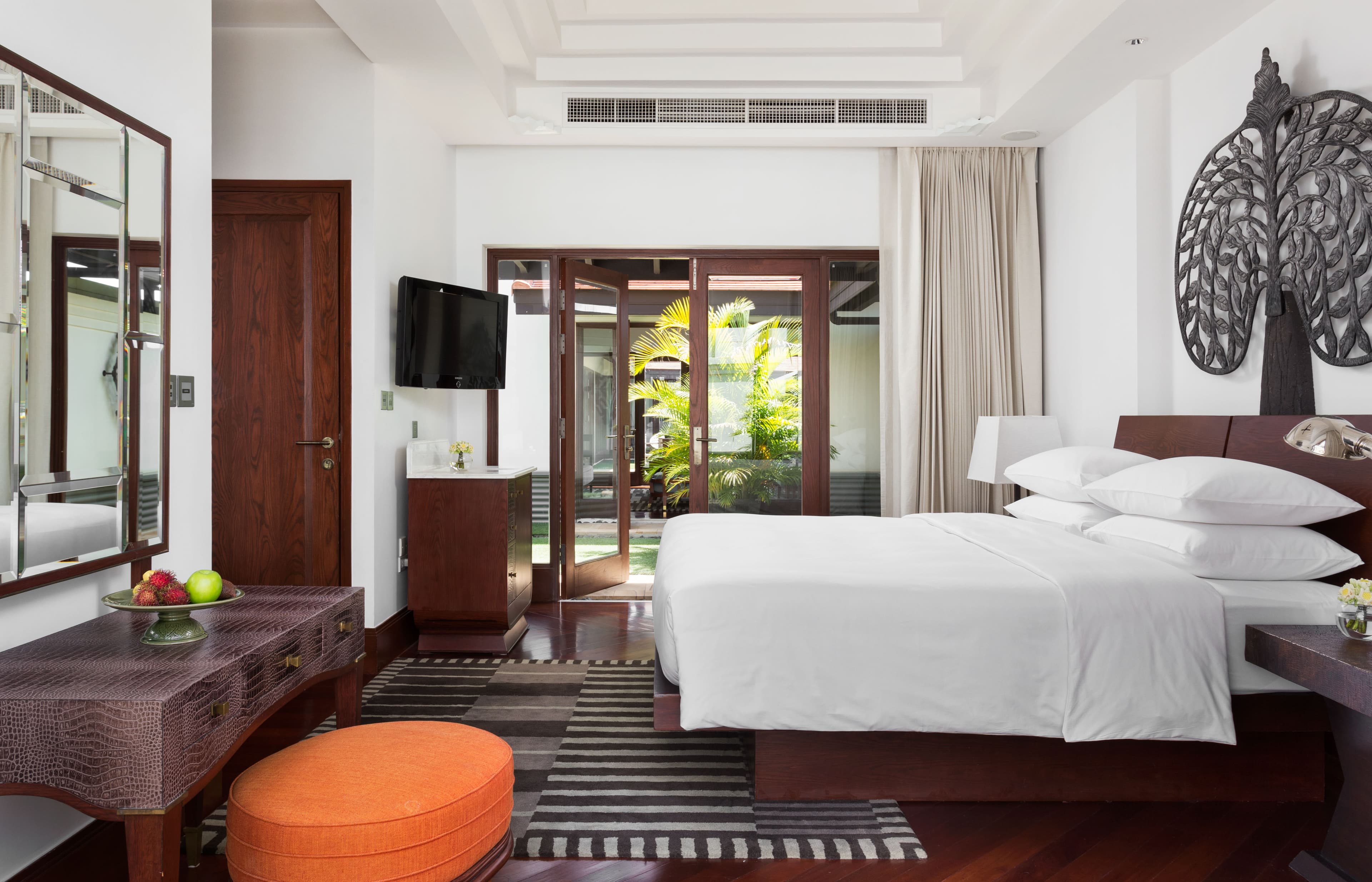 Park Hyatt Siem Reap Ansicht 5