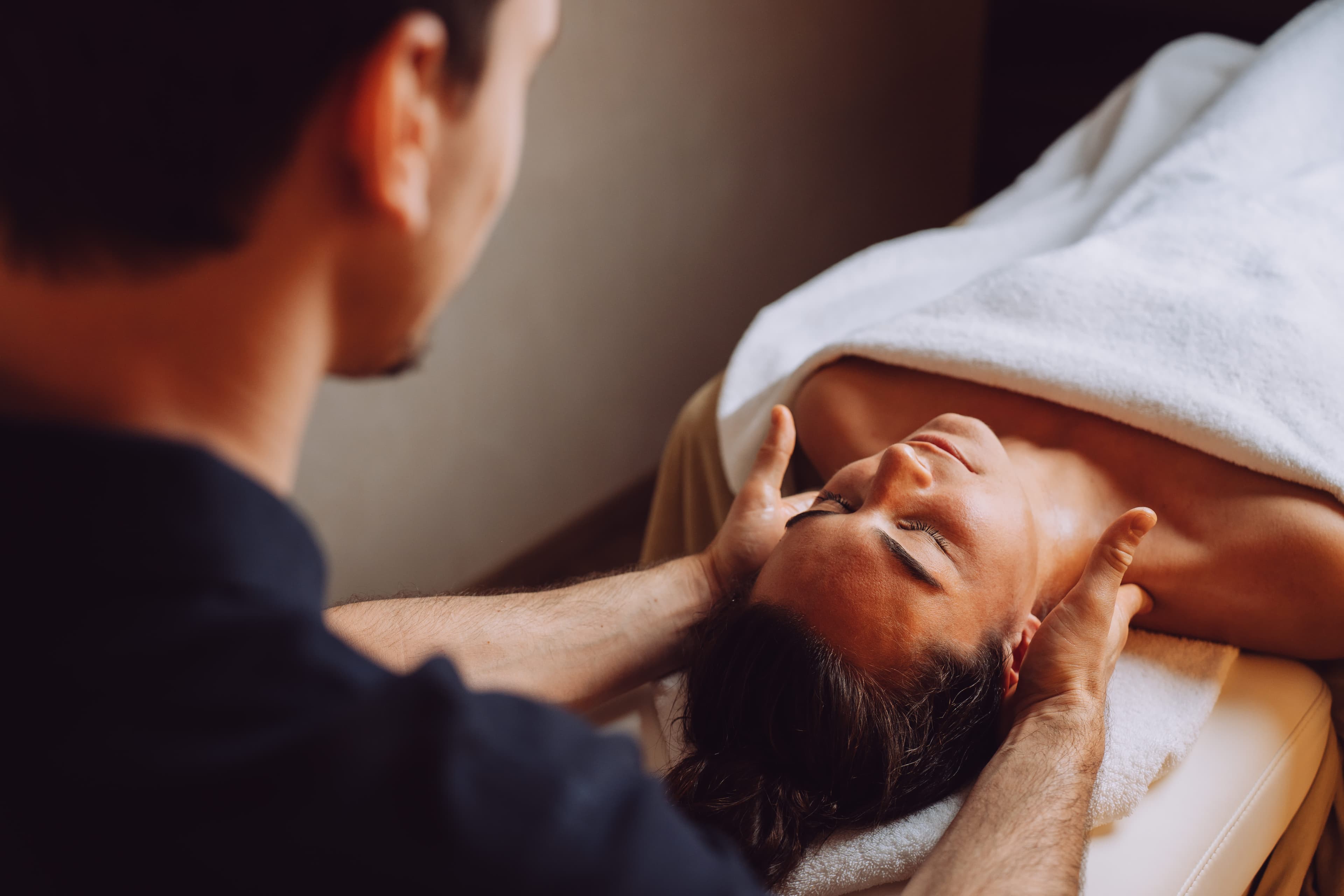 Parkhotel Egerner Höfe Ansicht 5