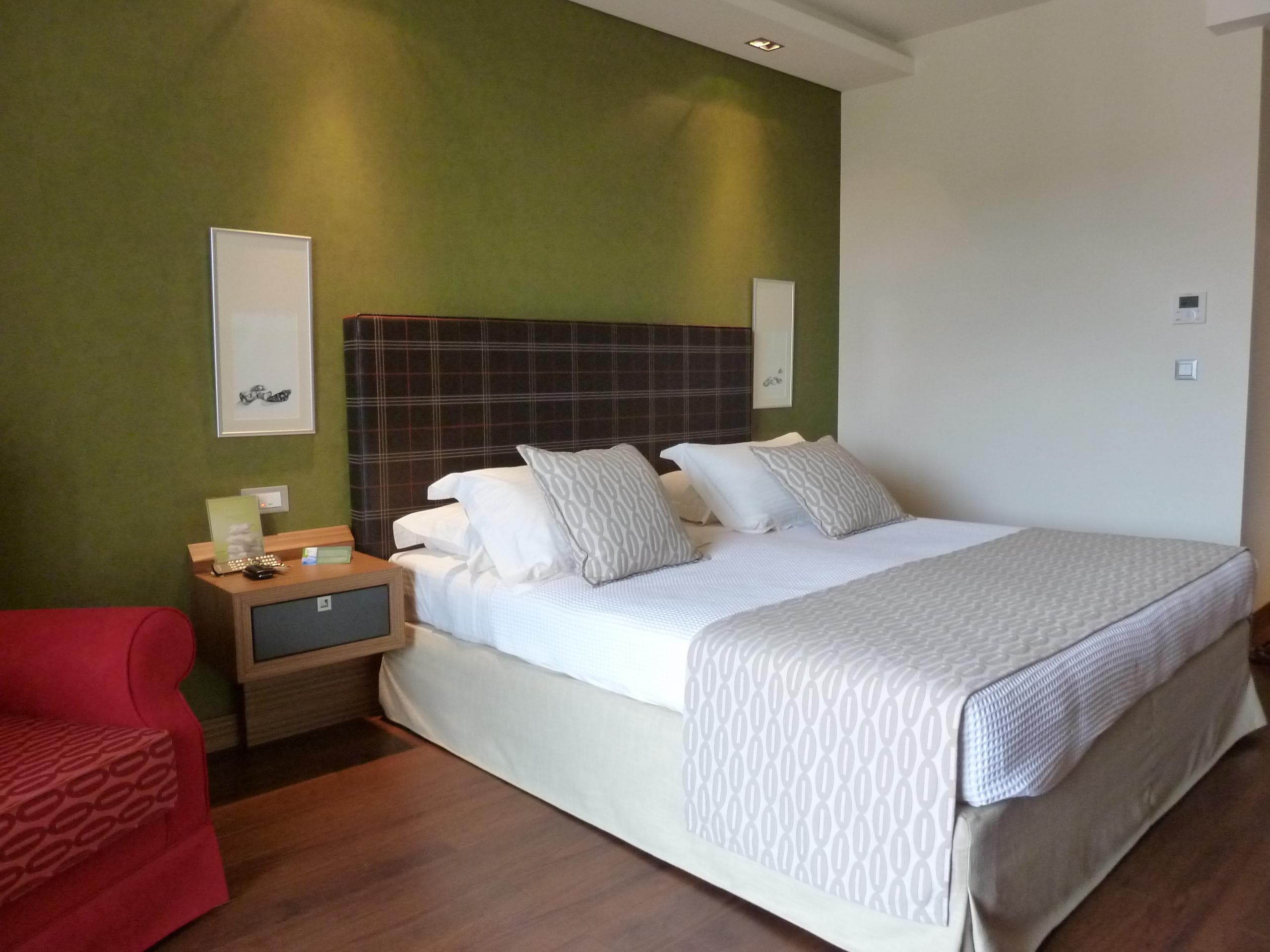 Hotel Royal Paradise Beach Resort & Spa Ansicht 5