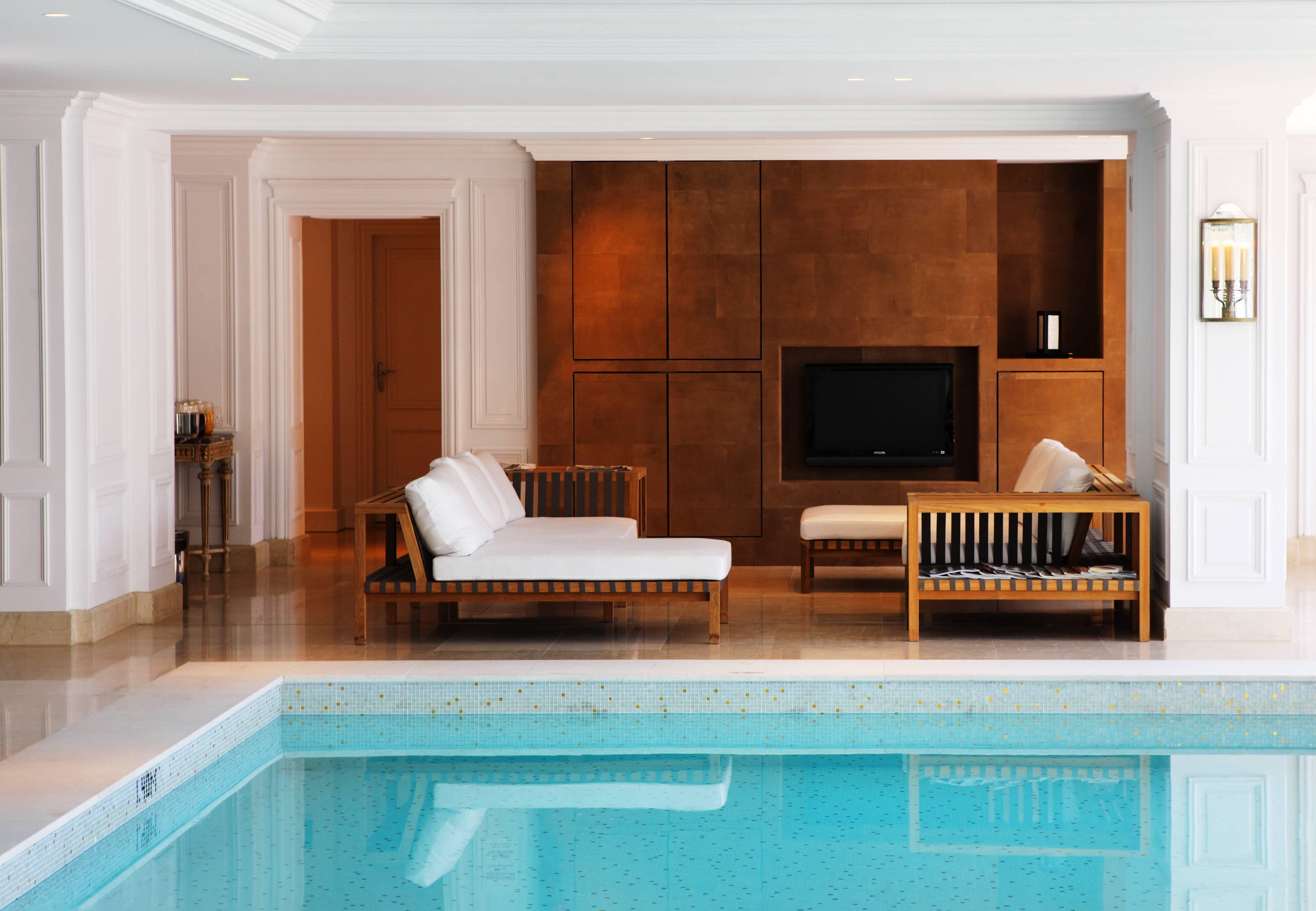 Hotel InterContinental Amstel Amsterdam Ansicht 7