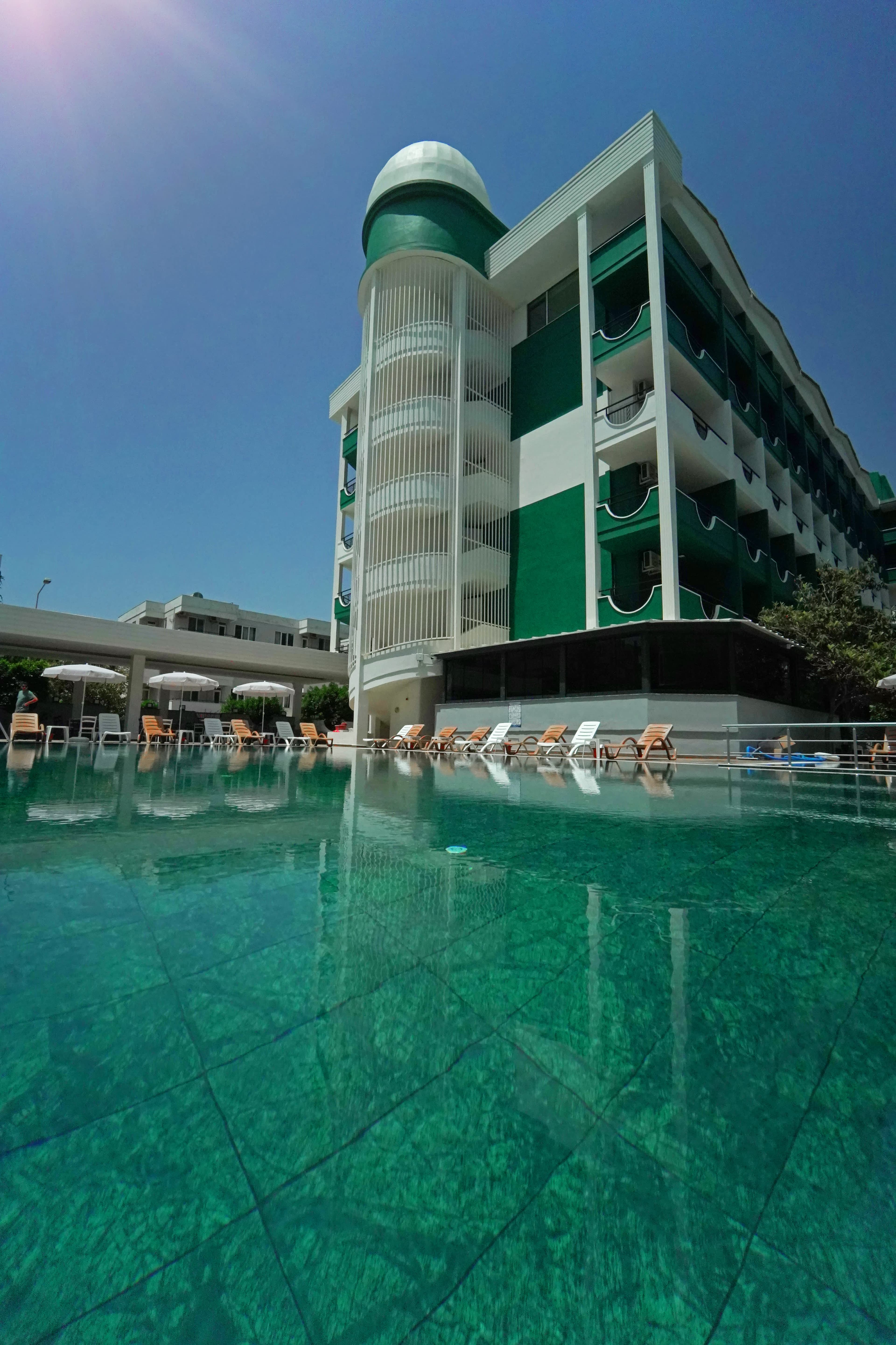 Hedef Kleopatra Ansicht 6