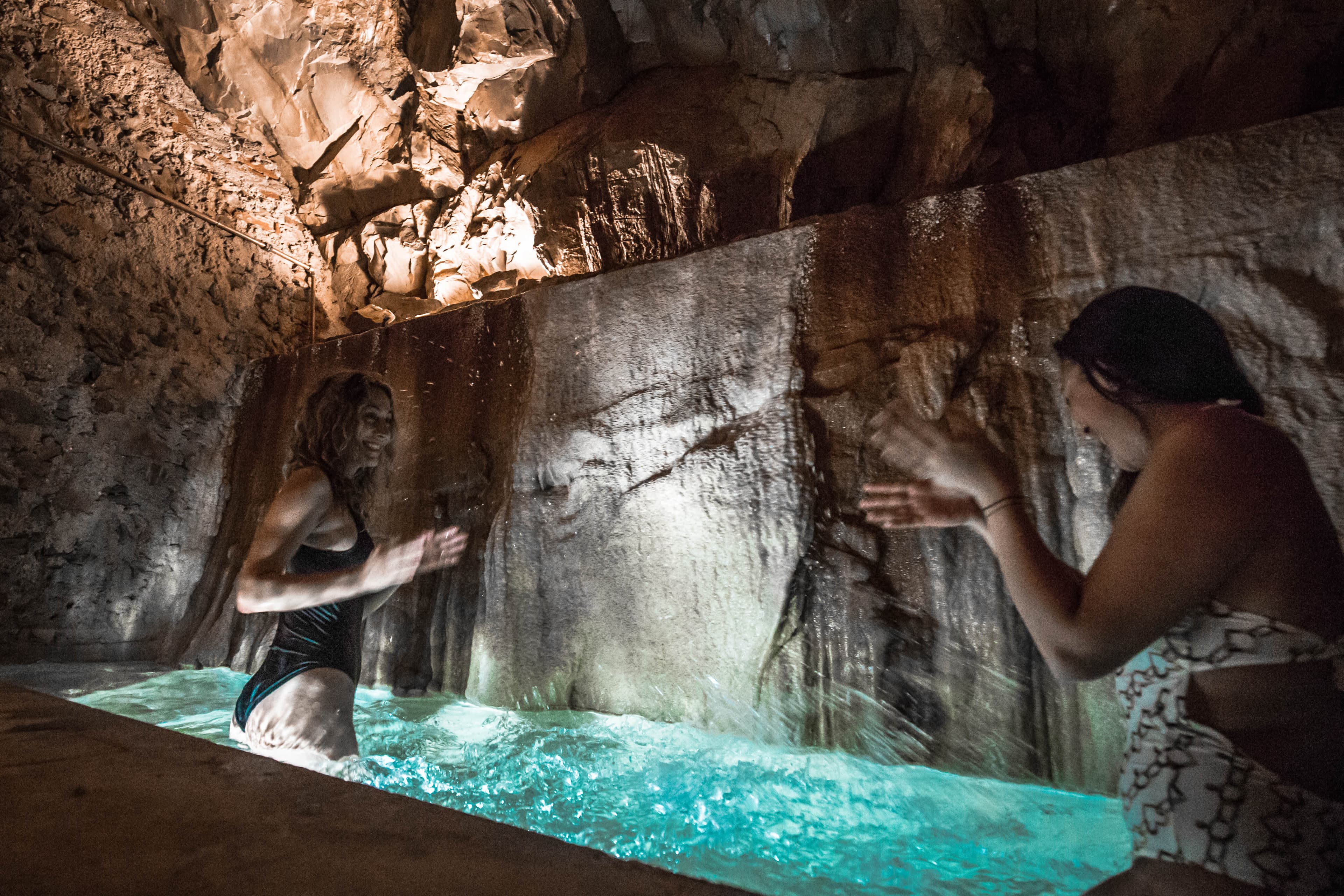 Bagni Di Pisa Palace & Thermal Spa Tuscany, The Leading Hotels of the World Ansicht 9