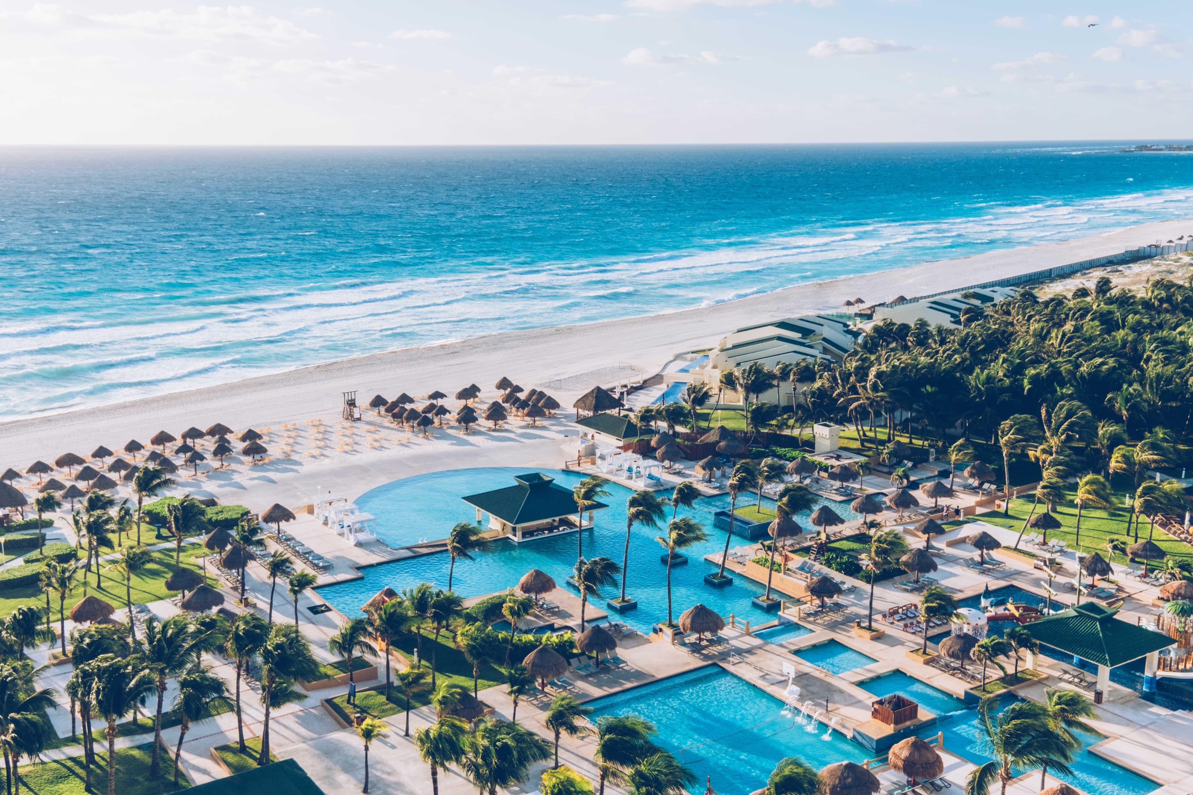 Iberostar Selection Cancun Ansicht 9