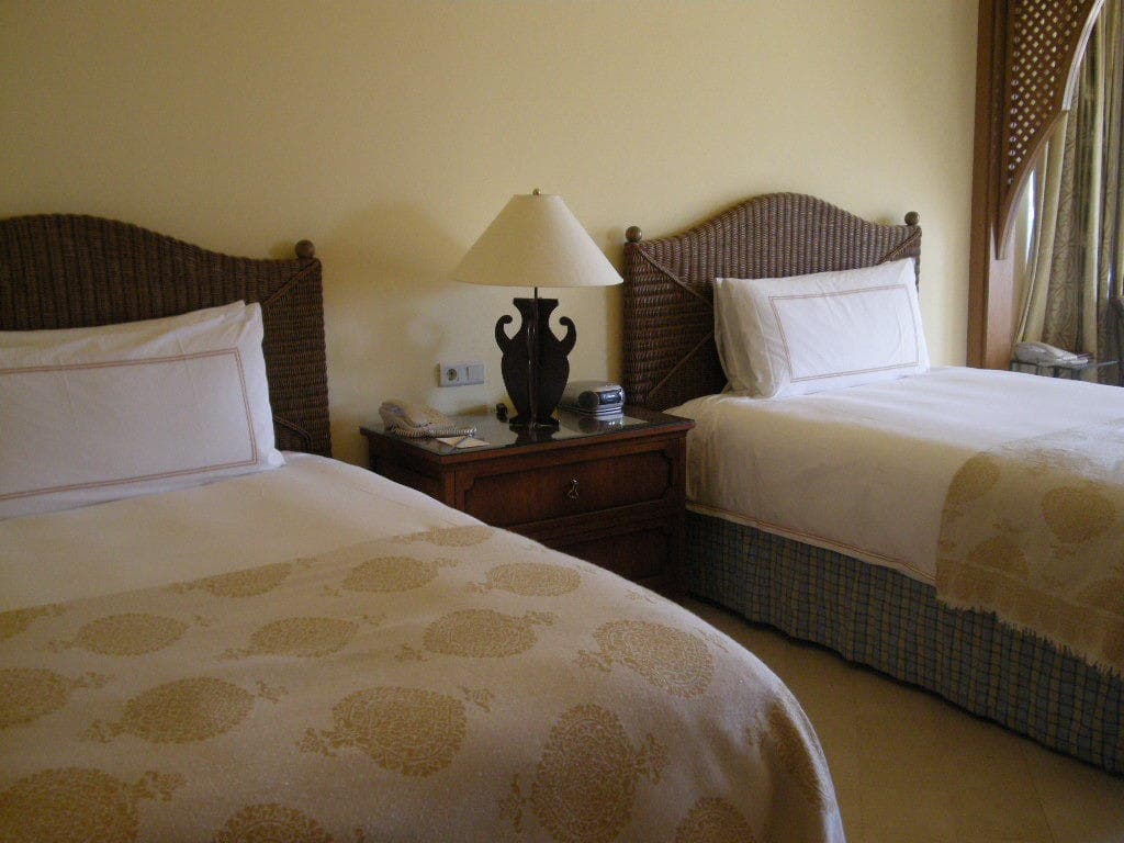 Four Seasons Resort Sharm El Sheikh Ansicht 6