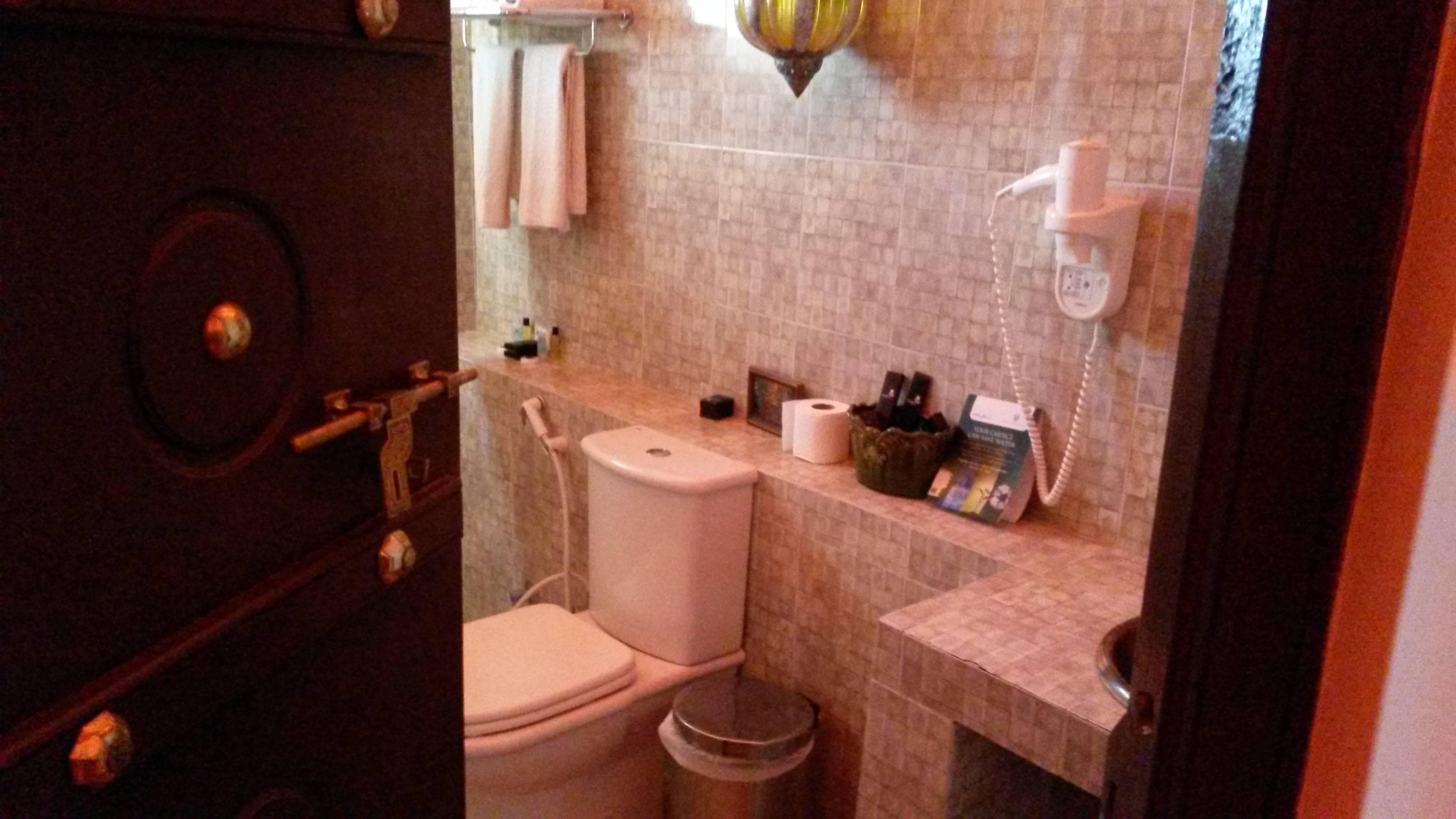 Desert Night Camp Ansicht 5