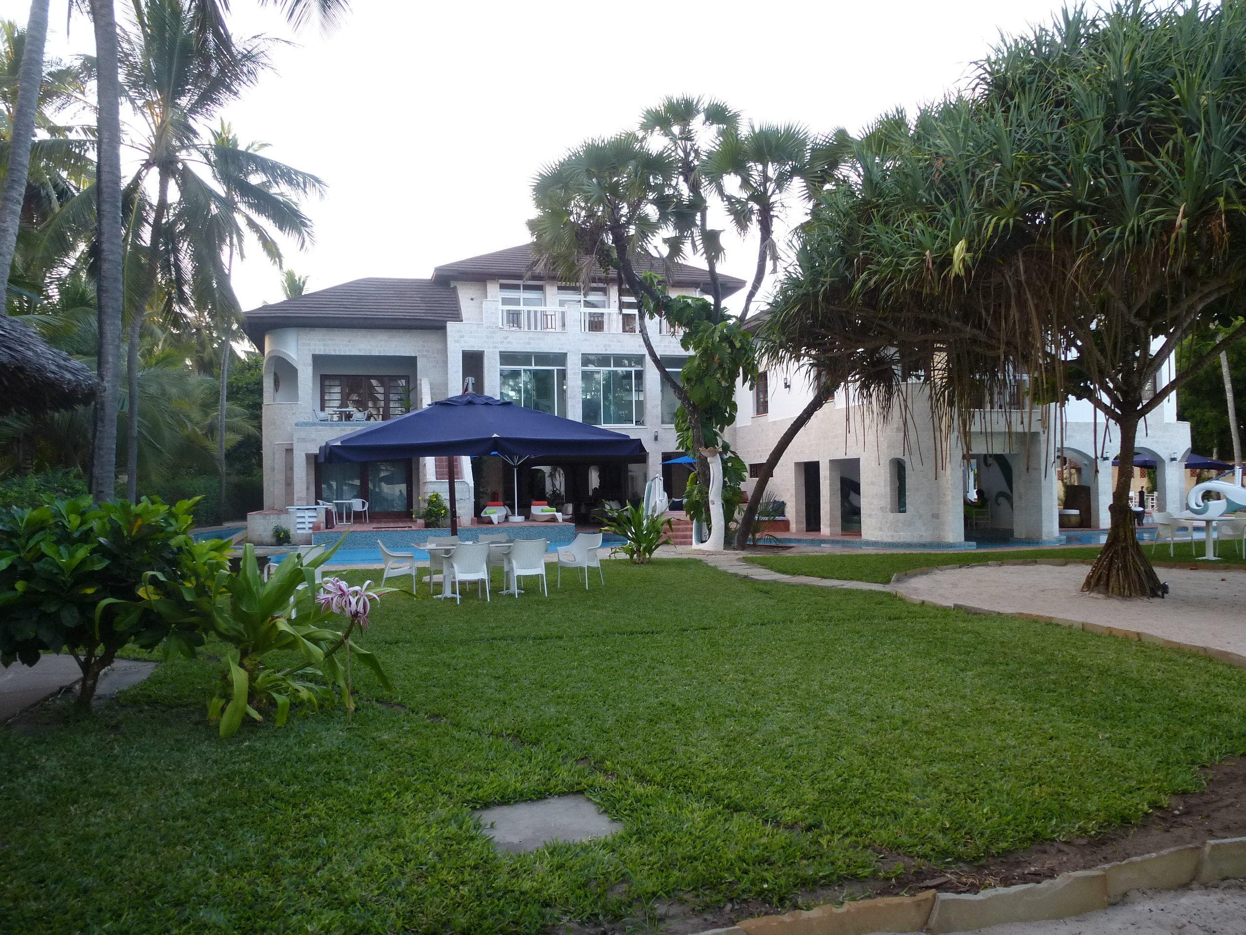 The Maji Beach Boutique Hotel Ansicht 3