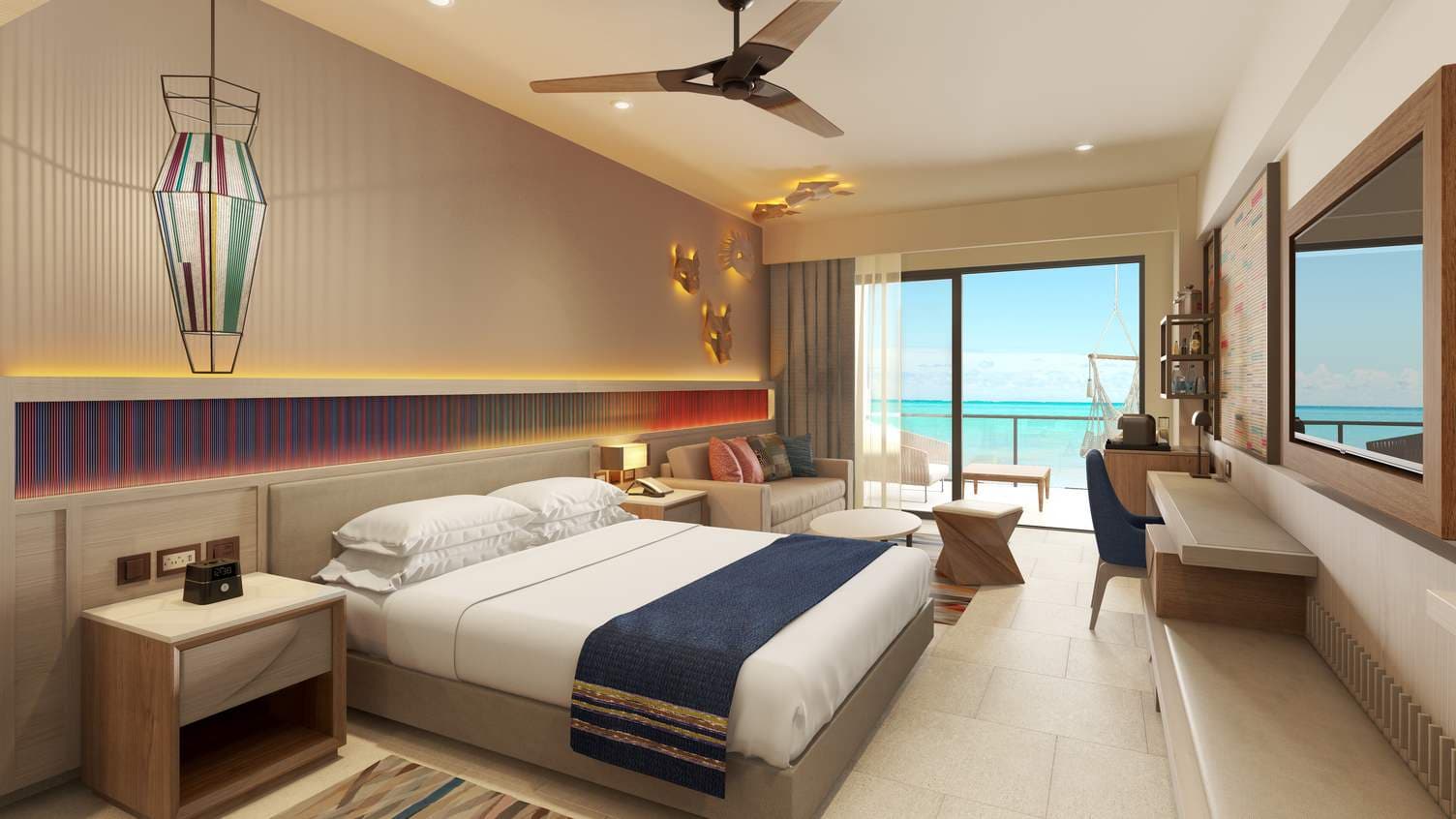 Hyatt Zilara Cap Cana - Adults Only Ansicht 4