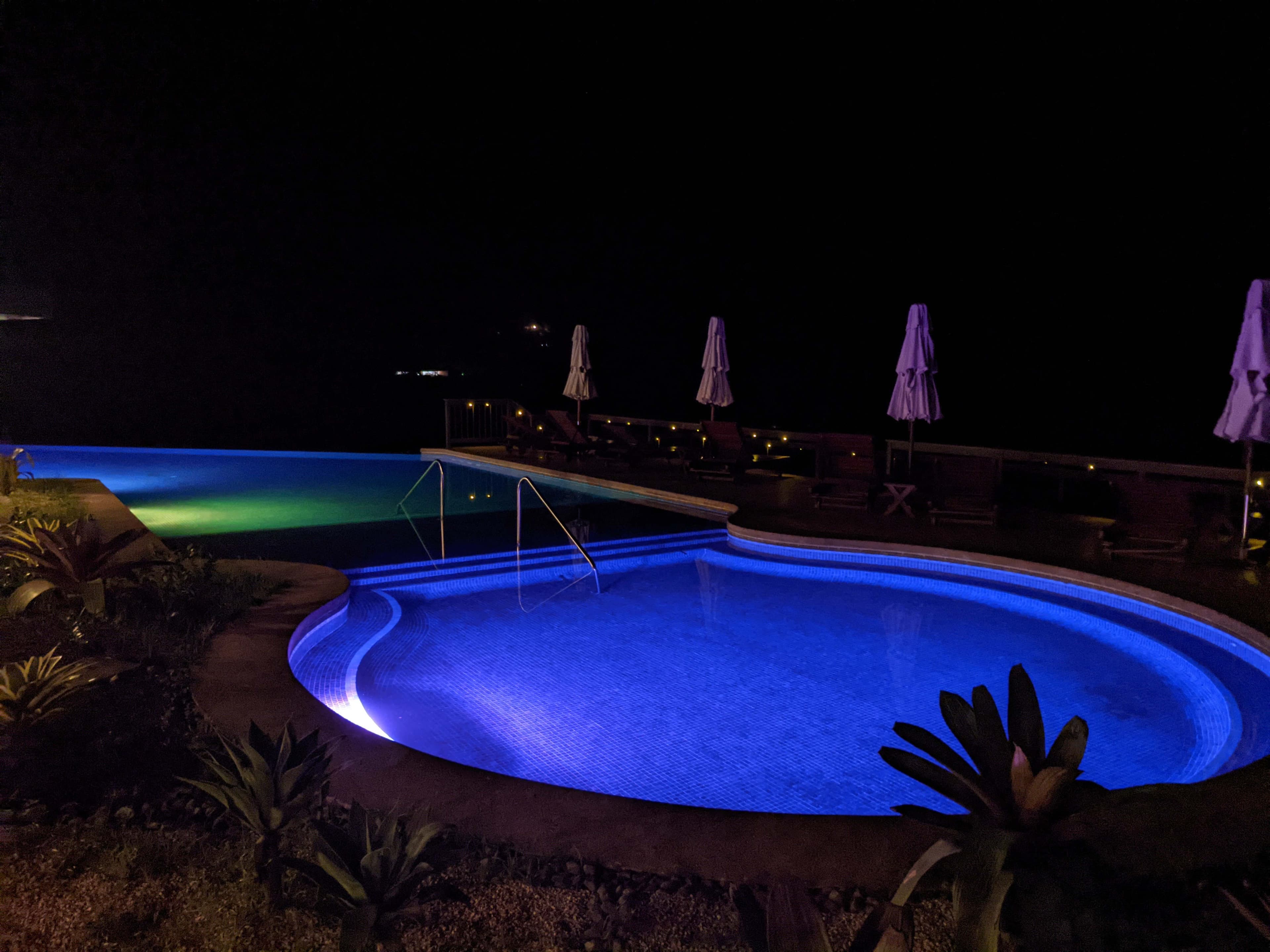 Hotel Punta Islita Ansicht 7