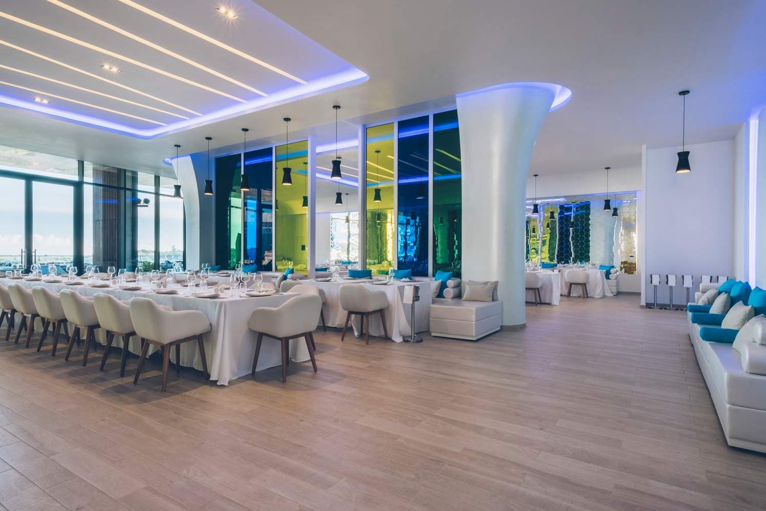 Iberostar Grand Packard Ansicht 8