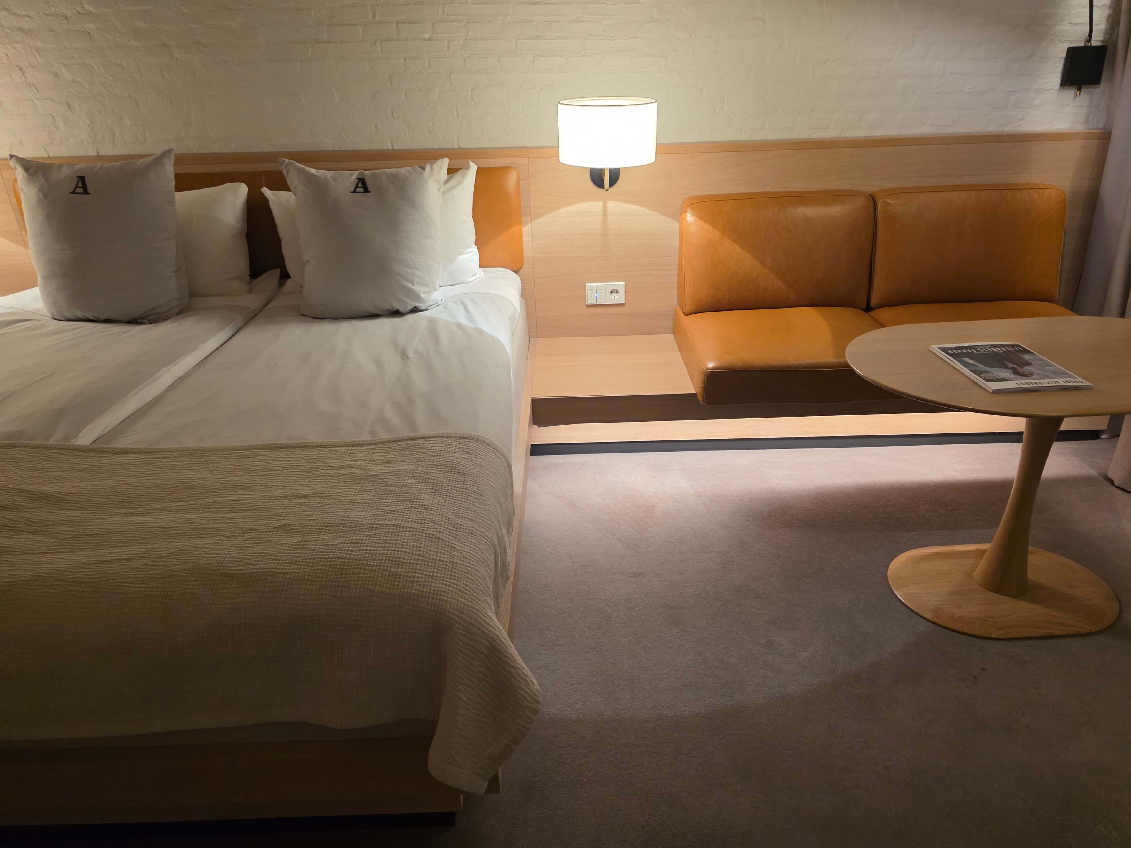 Copenhagen Admiral Hotel Ansicht 5