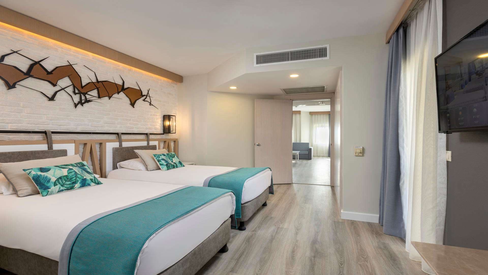 Limak Arcadia Sport Resort Hotel Ansicht 4