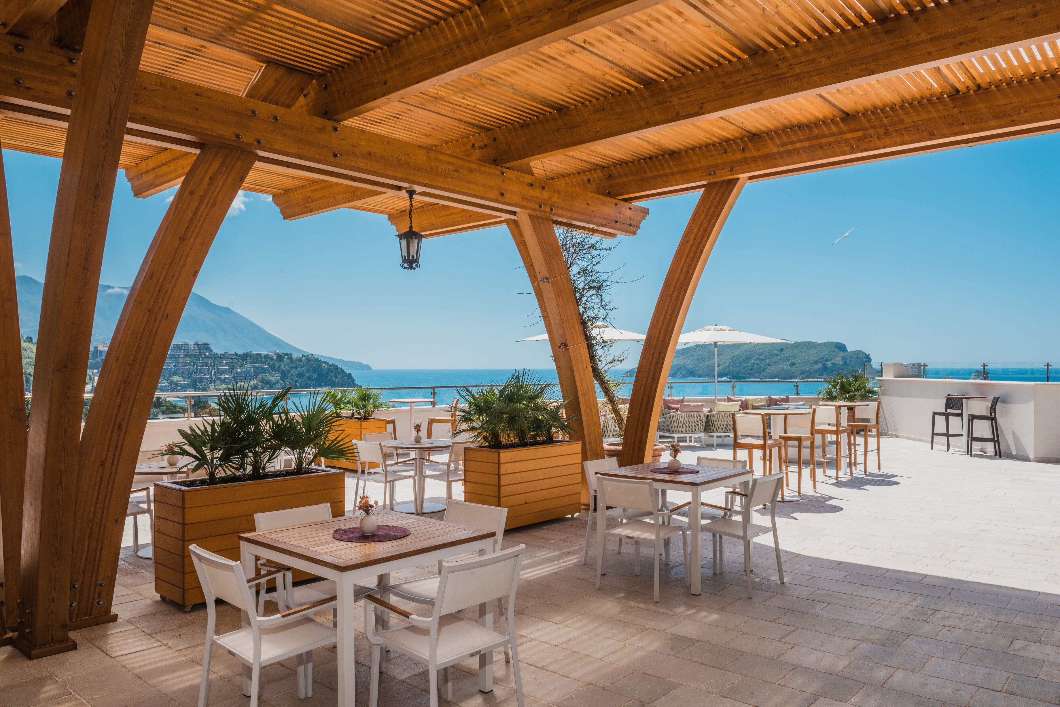 Iberostar Waves Slavija Ansicht 10