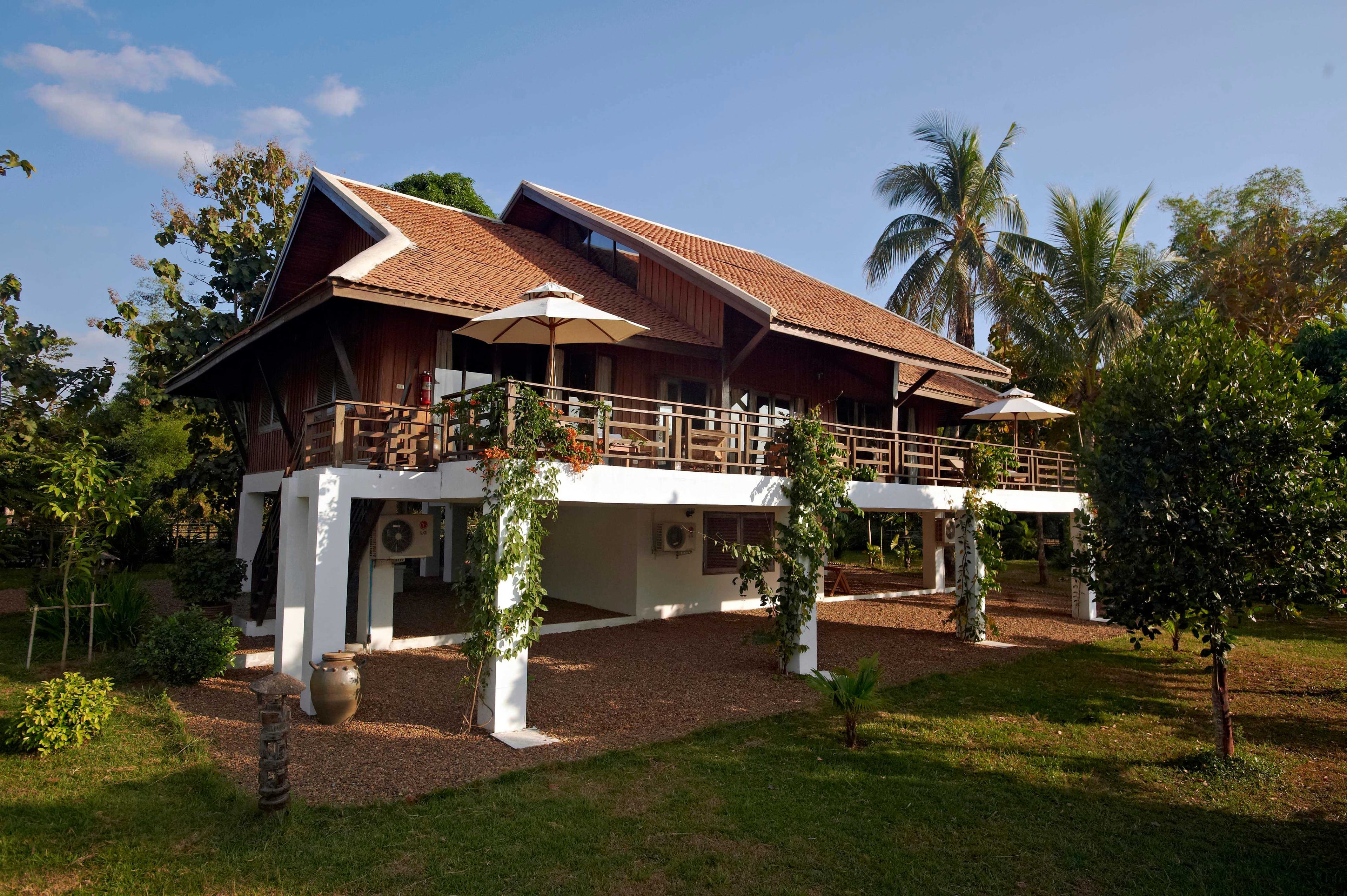 Hotel La Folie Lodge