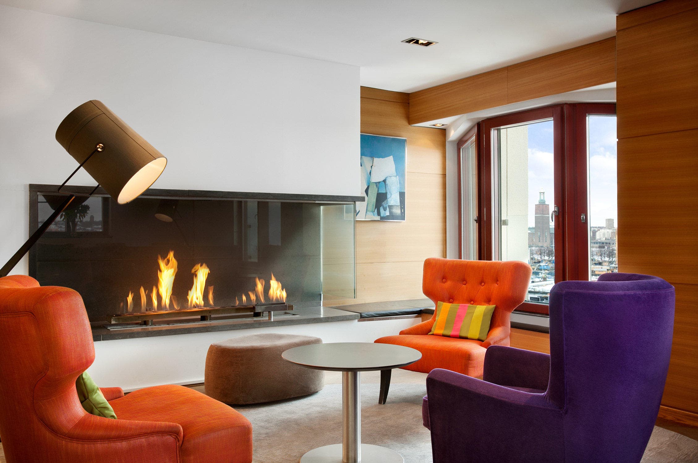 Hilton Stockholm Slussen Ansicht 9