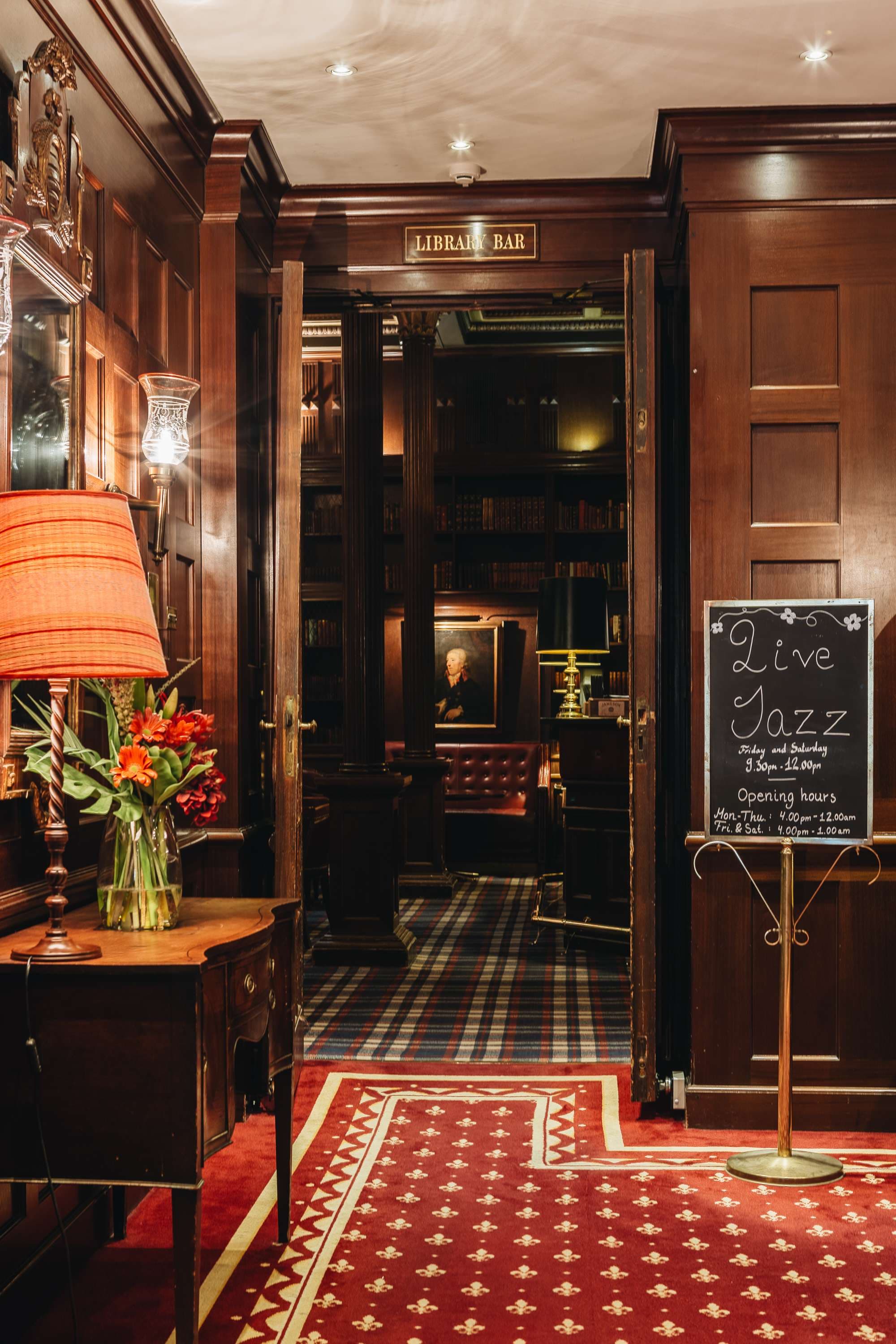 Hotel Copenhagen Plaza Ansicht 7