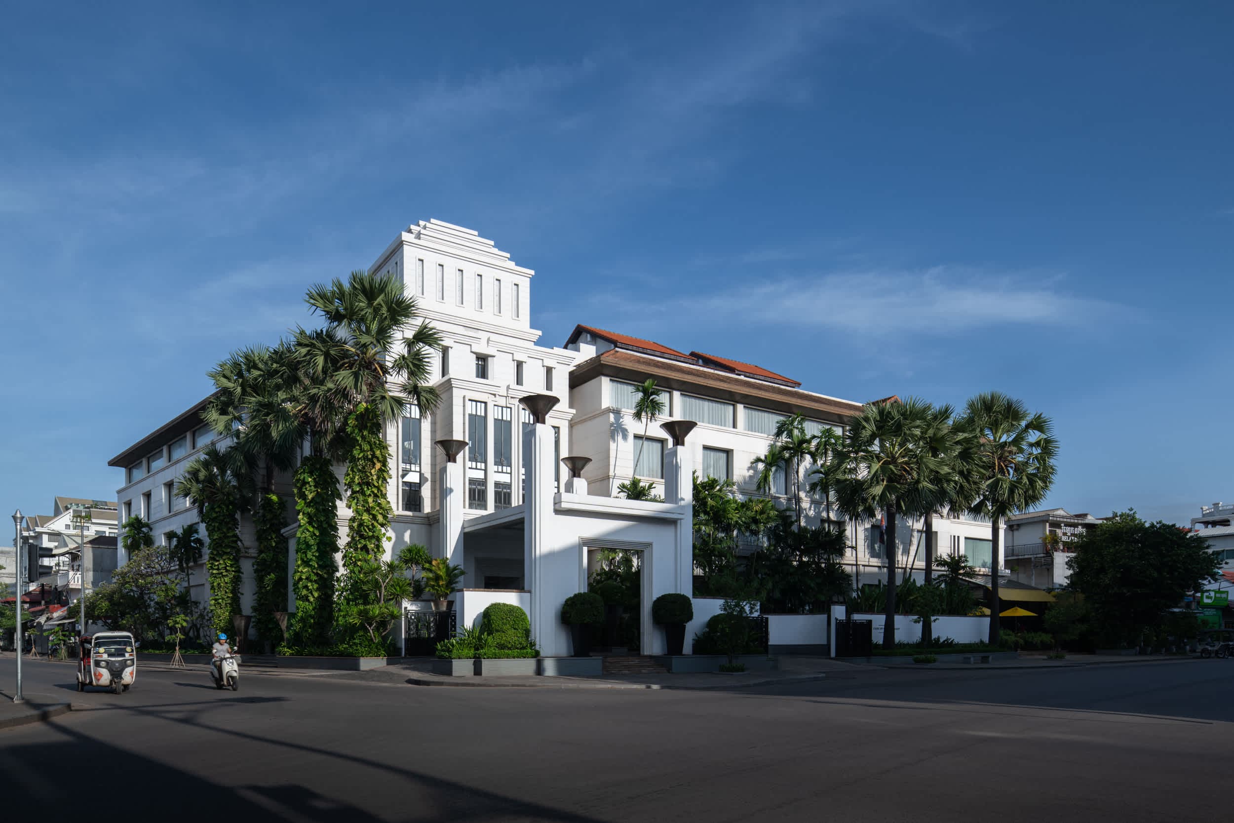 Park Hyatt Siem Reap