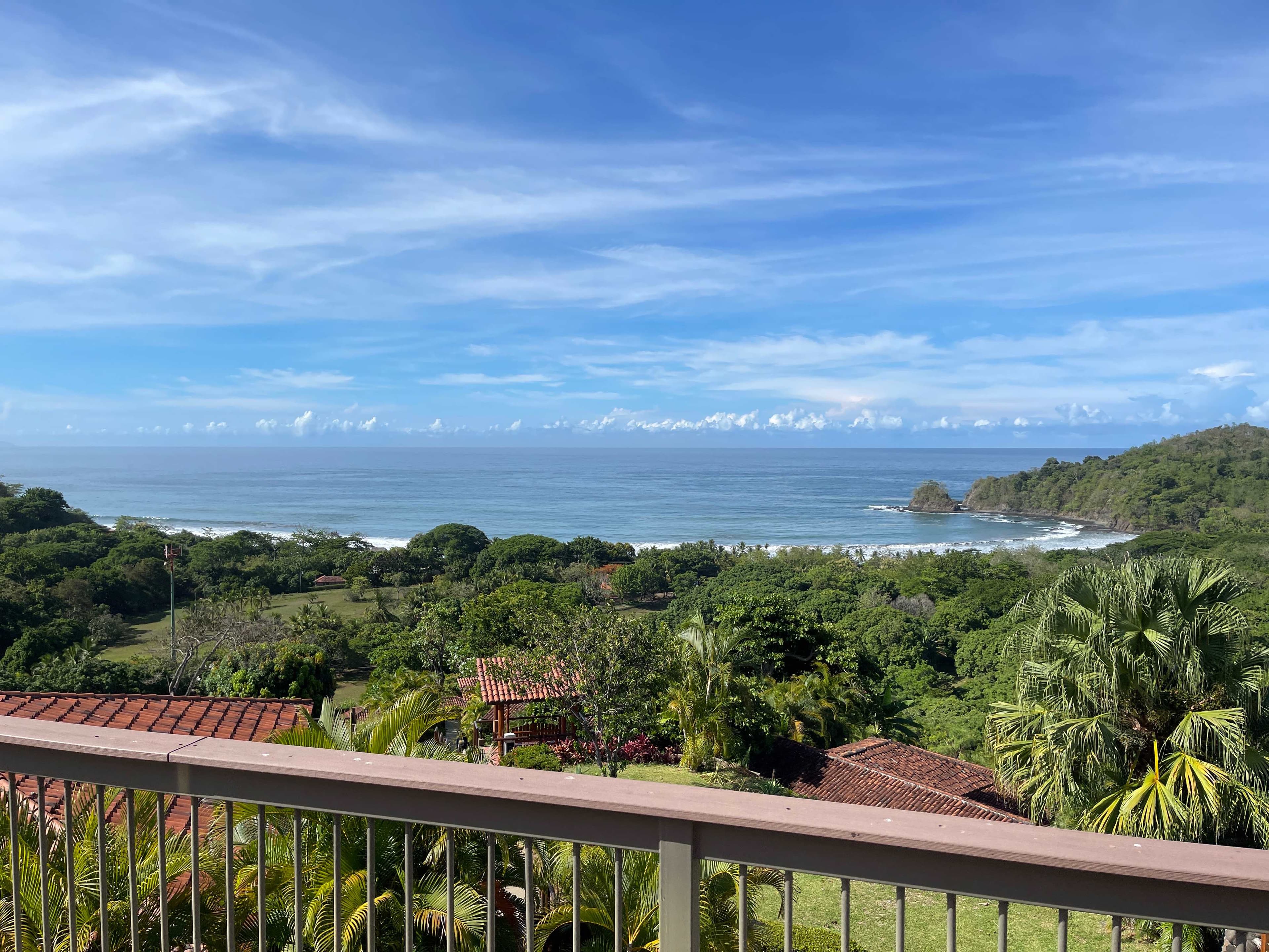 Hotel Punta Islita Ansicht 9