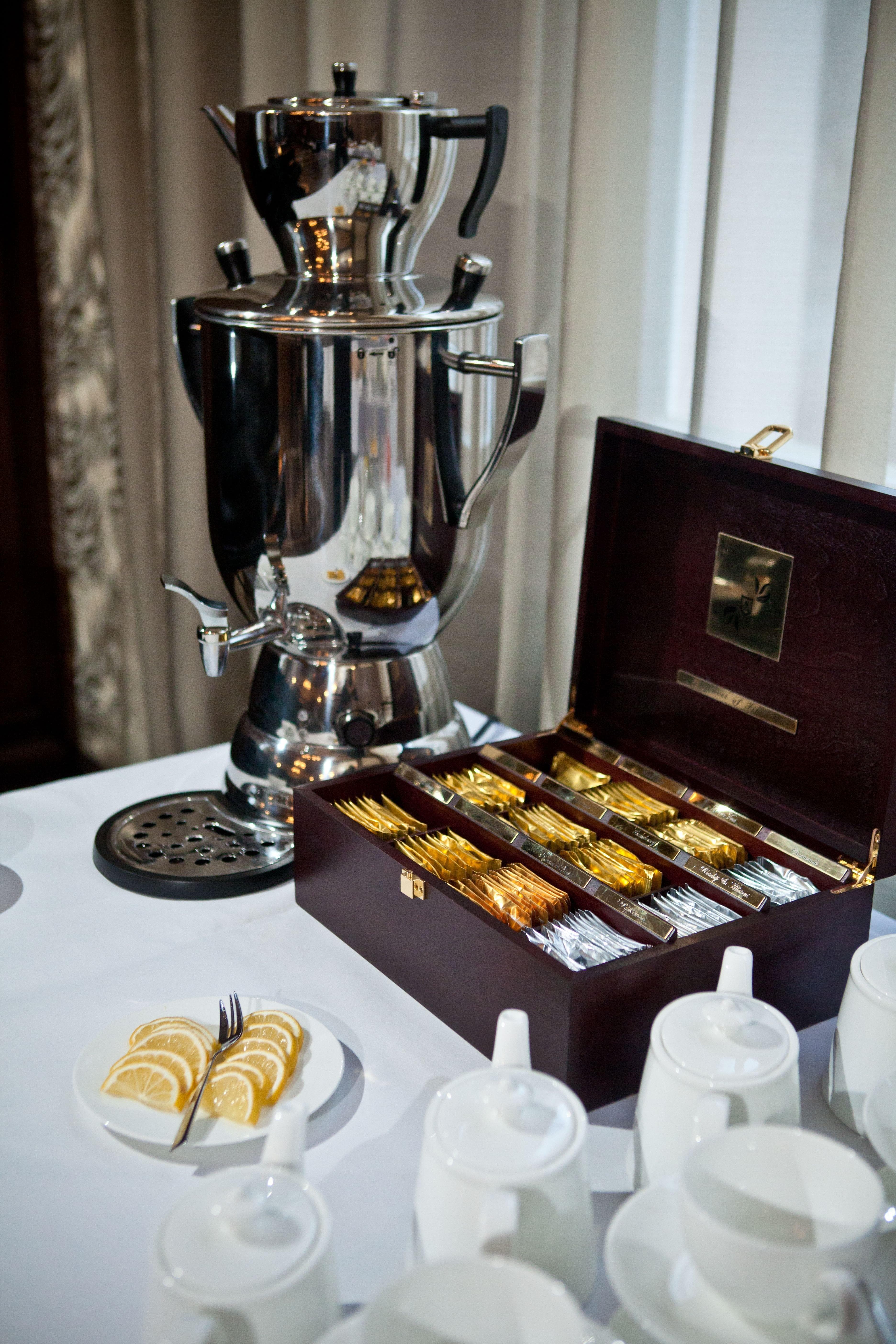 Platinum Palace Boutique Hotel & SPA Ansicht 10