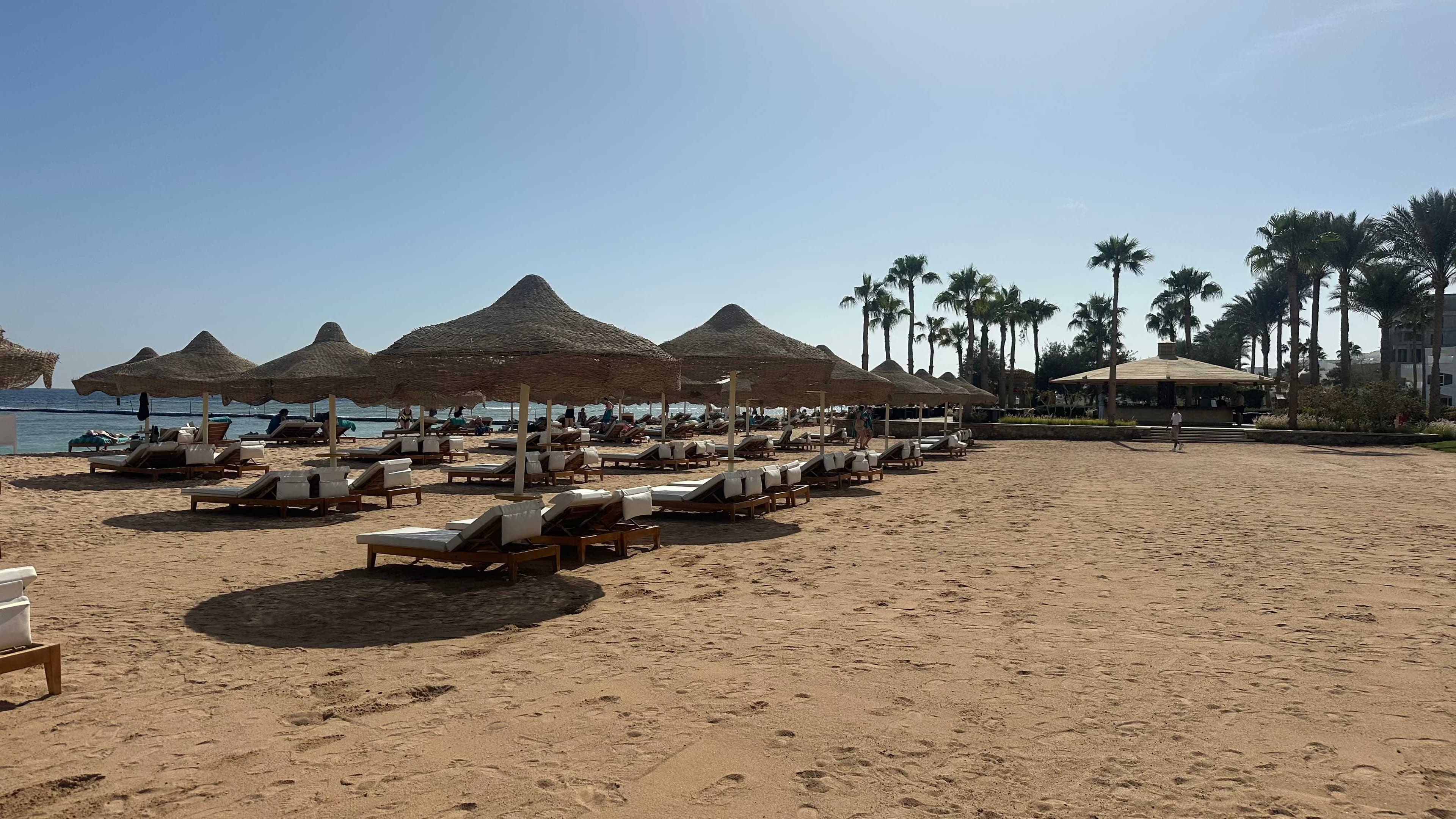 Baron Resort Ansicht 8