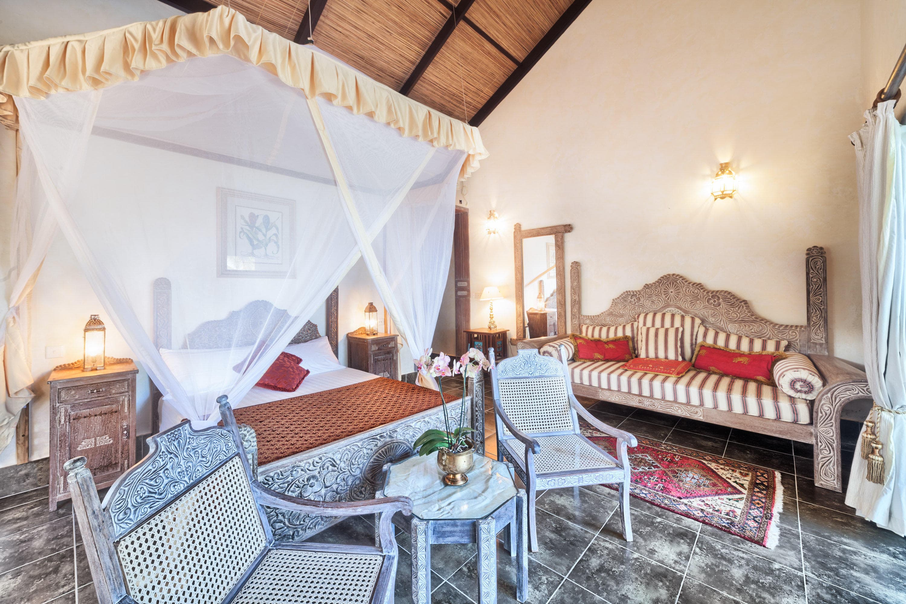 The Maji Beach Boutique Hotel Ansicht 4