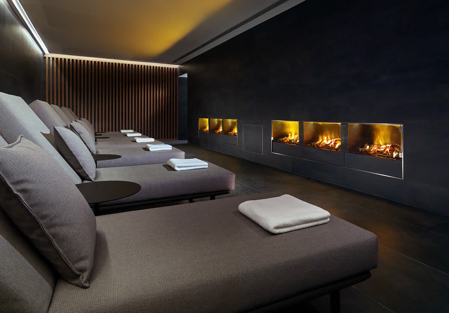 Sheraton Grand Tbilisi Metechi Palace Ansicht 8