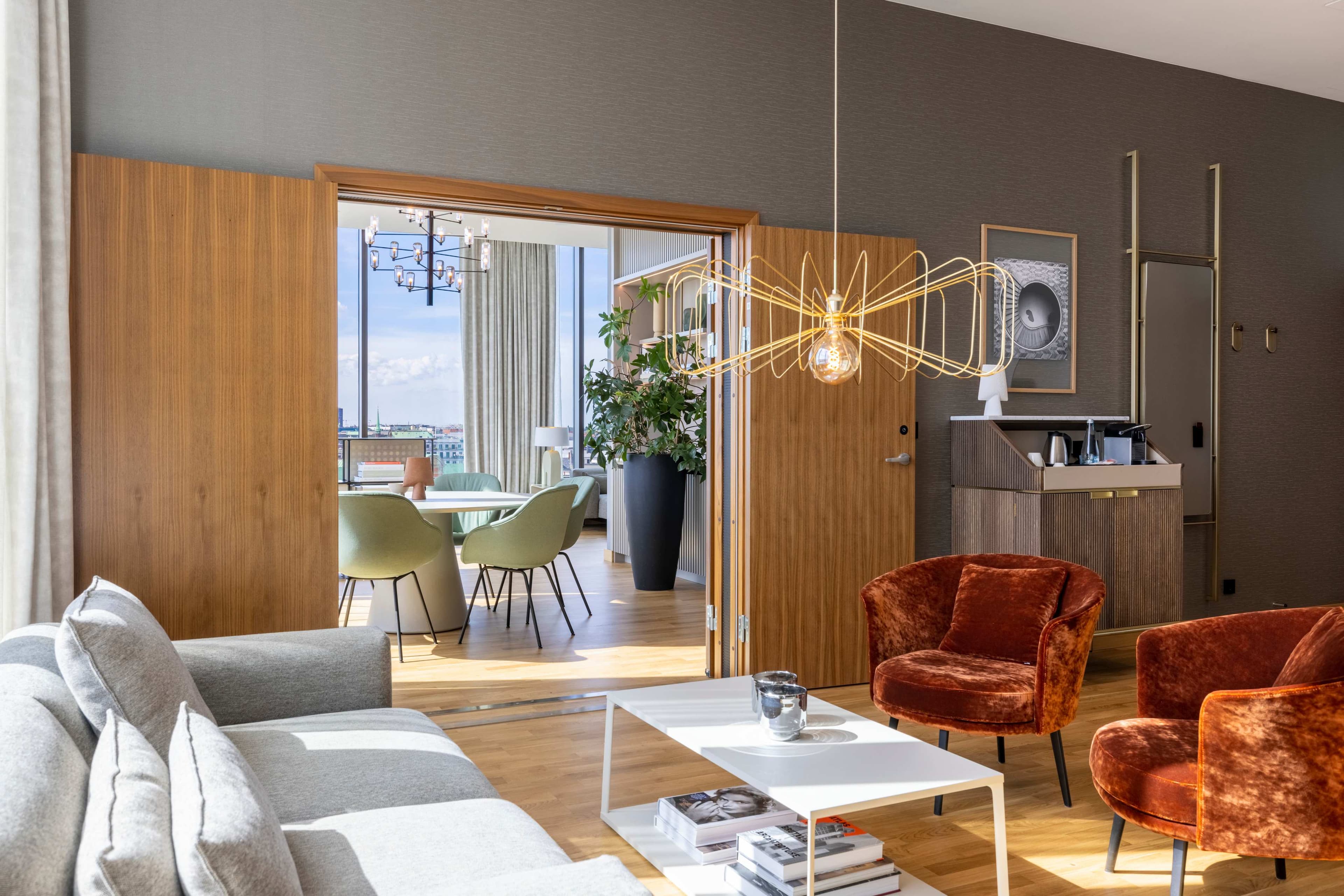 NH Collection Copenhagen Ansicht 4