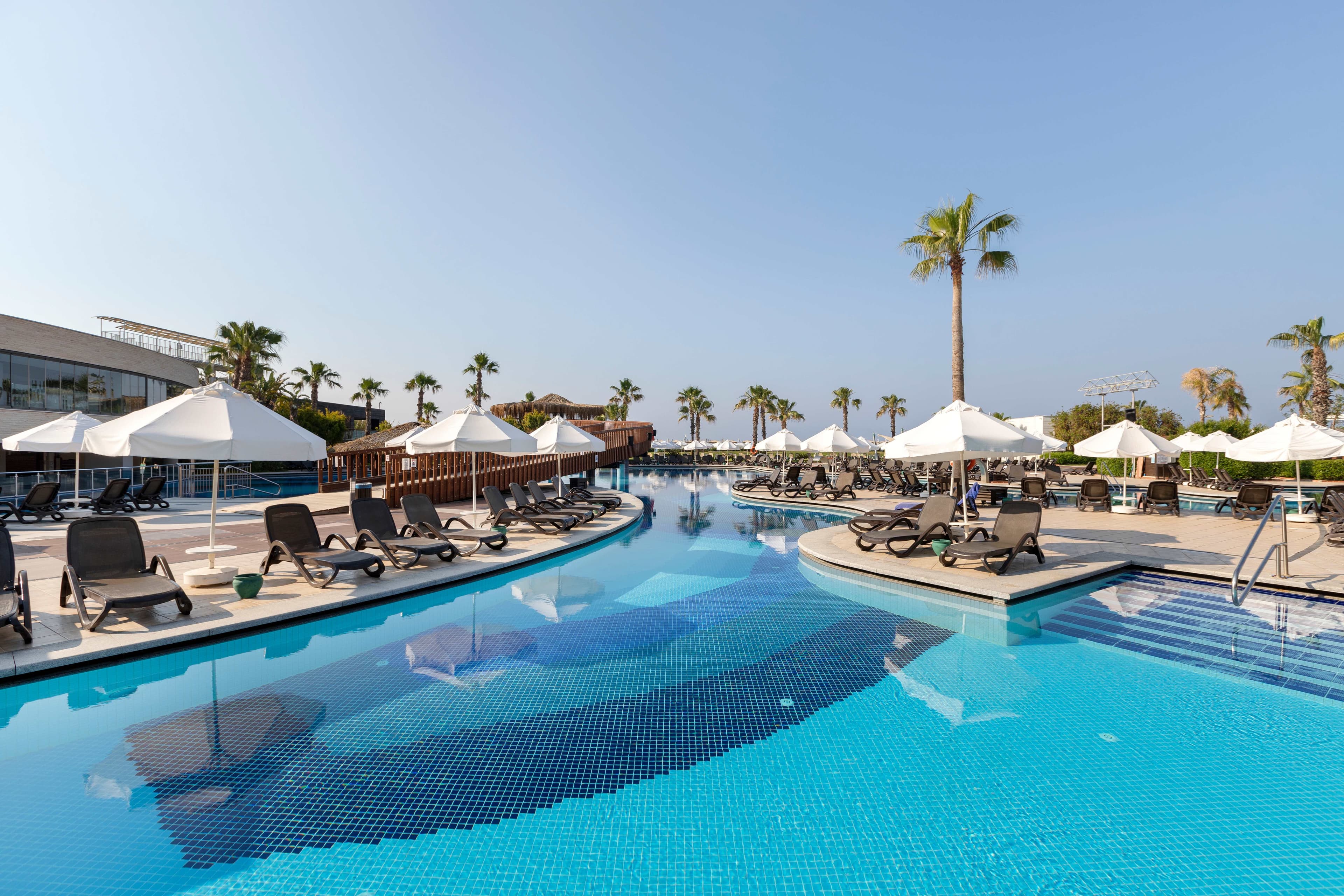 Sherwood Dreams Resort Ansicht 7