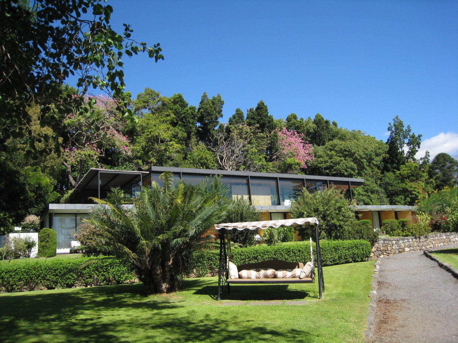 Hotel Quinta da Casa Branca Ansicht 7