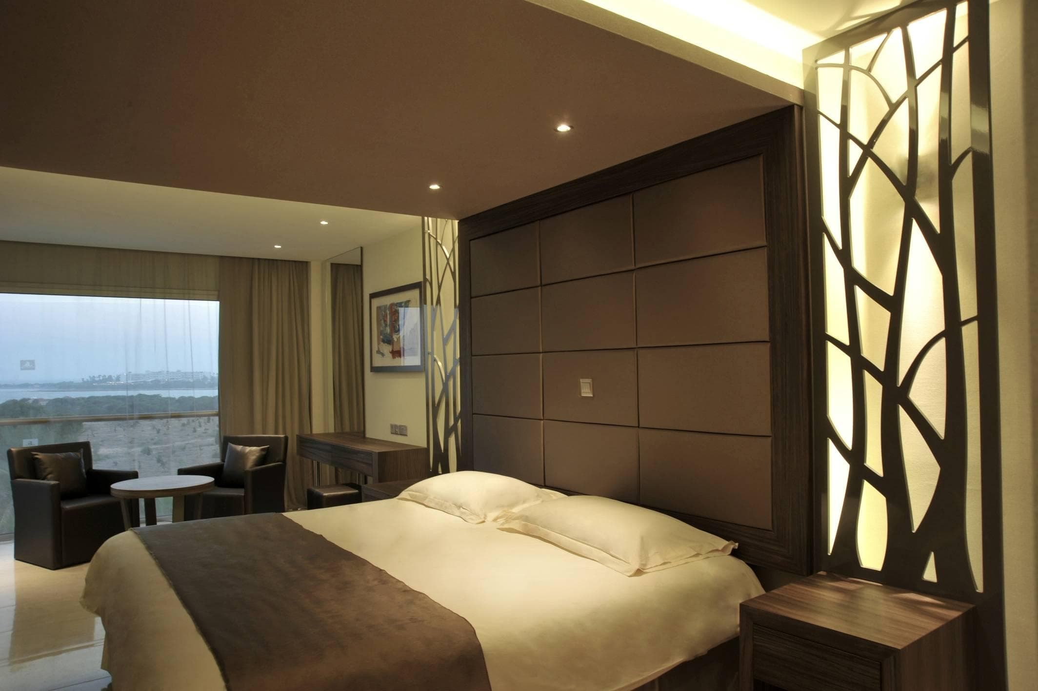 Adams Beach Hotel Deluxe Wing Ansicht 6