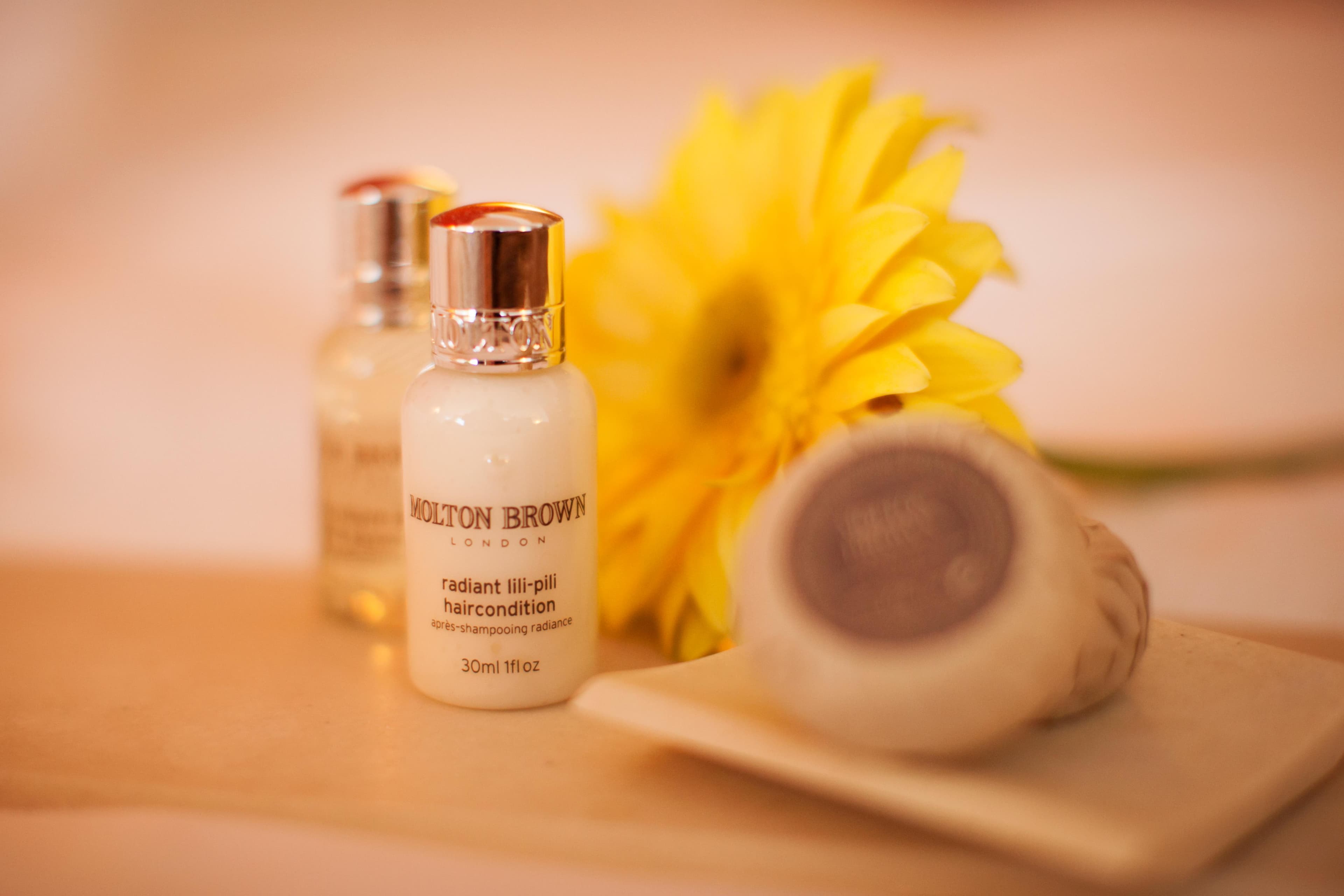 Rogner Hotel Tirana Ansicht 5