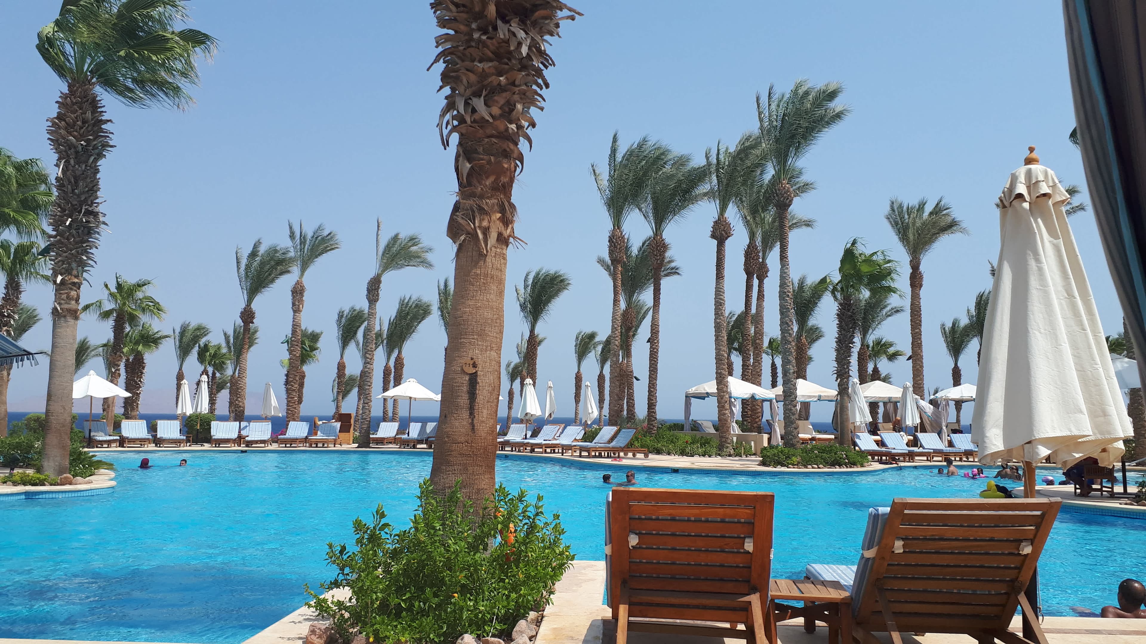Four Seasons Resort Sharm El Sheikh Ansicht 8