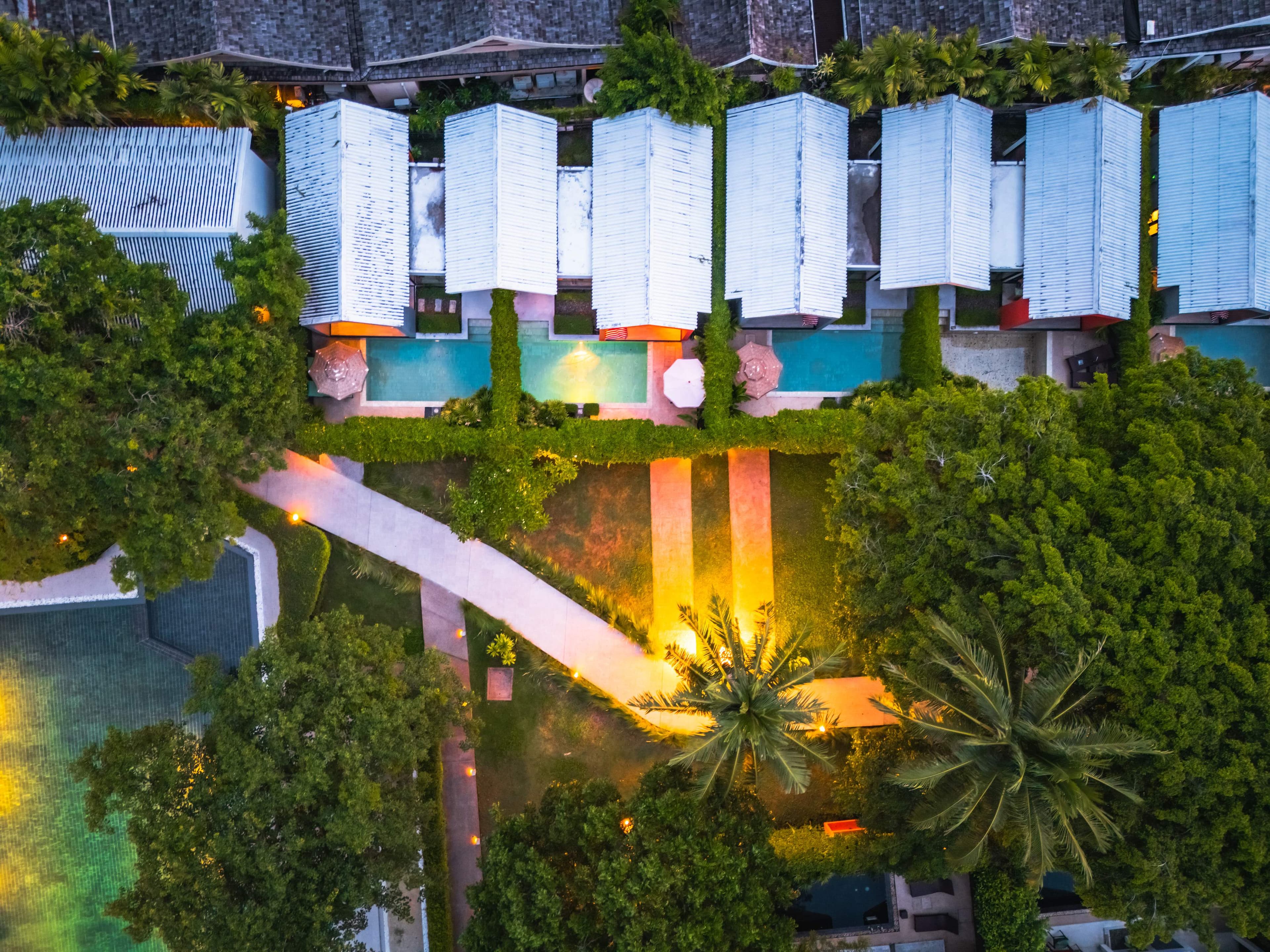 Tolani Resort Koh Samui Ansicht 3