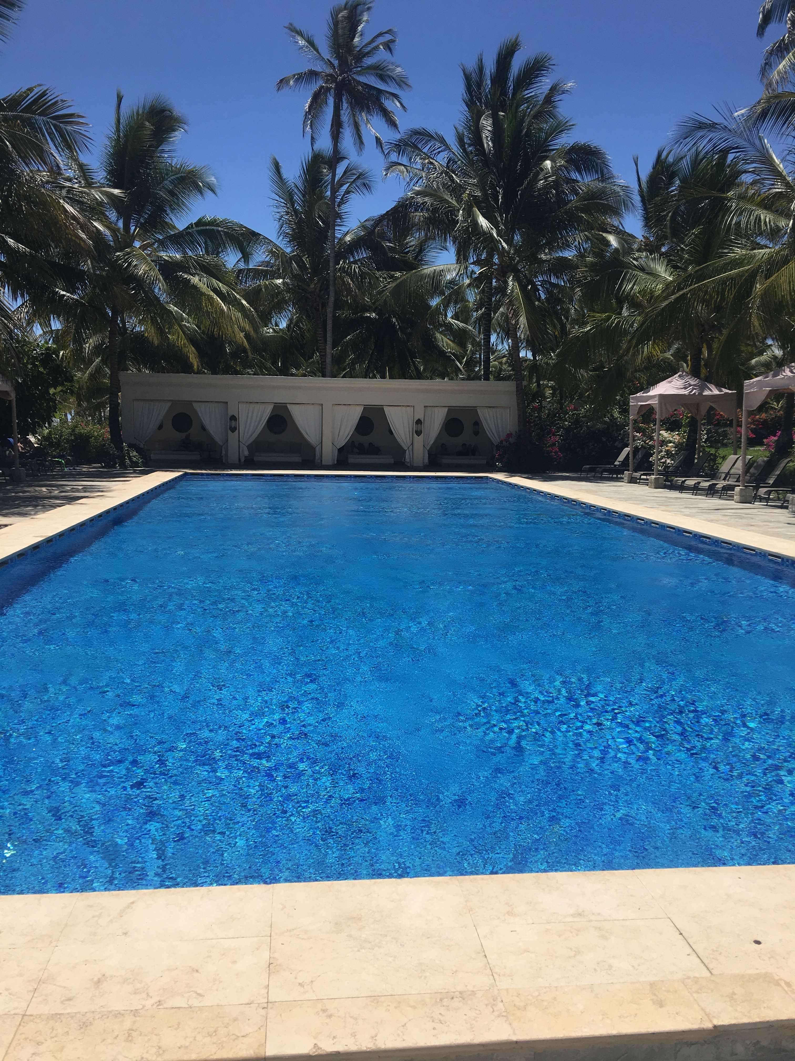 Baraza Resort & Spa Ansicht 6