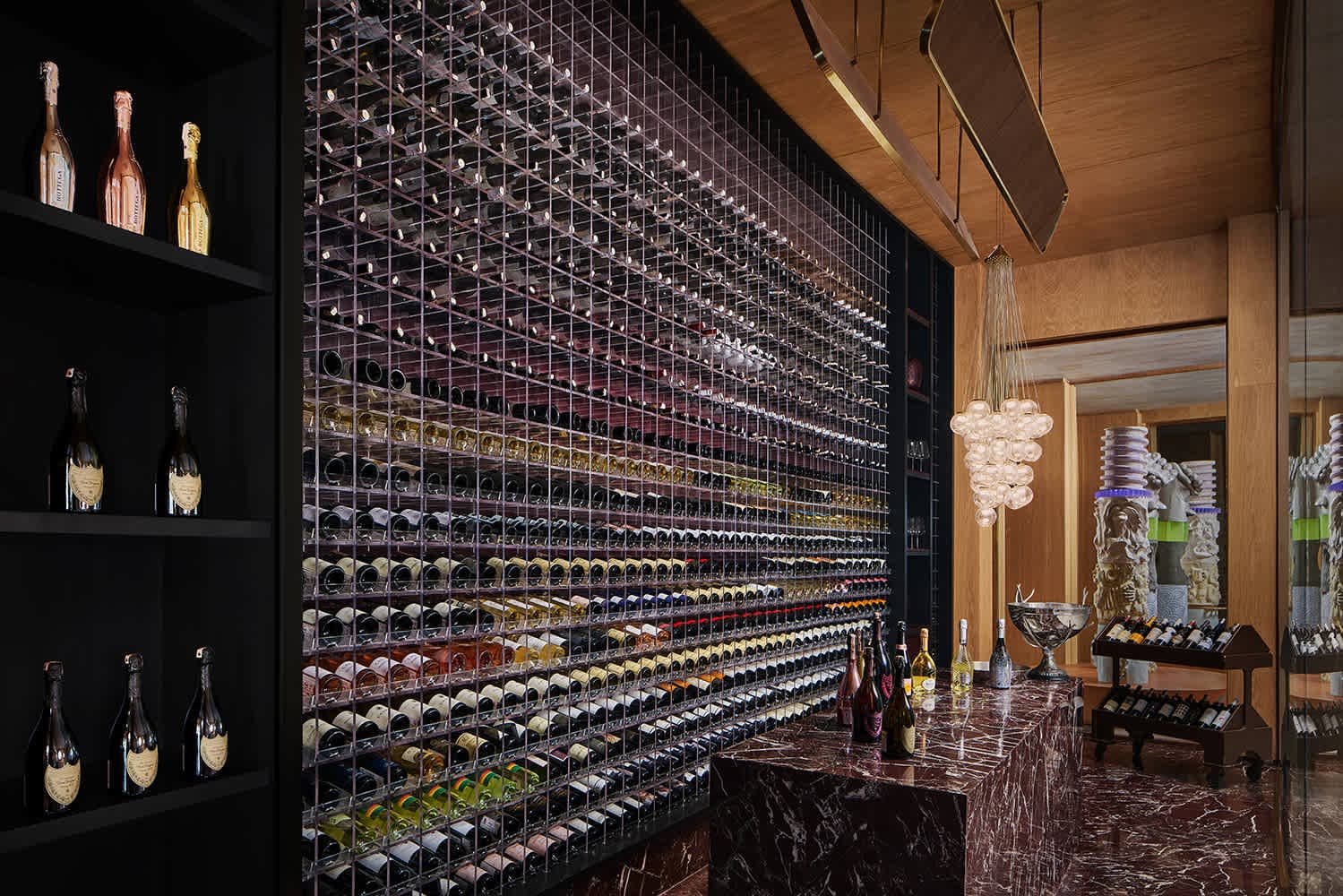 Gloria Serenity Resort Ansicht 5