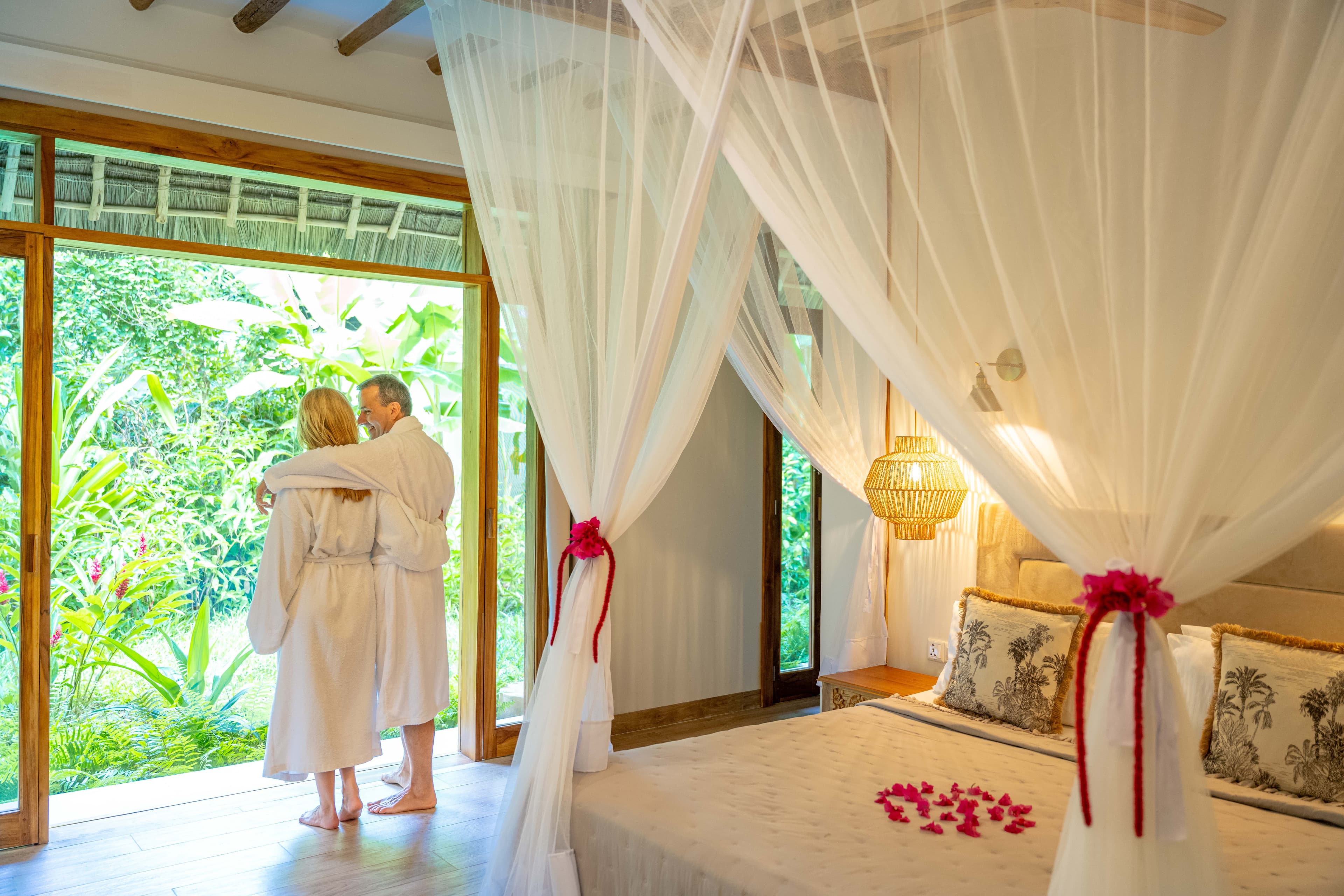 Zanzi Resort Ansicht 3