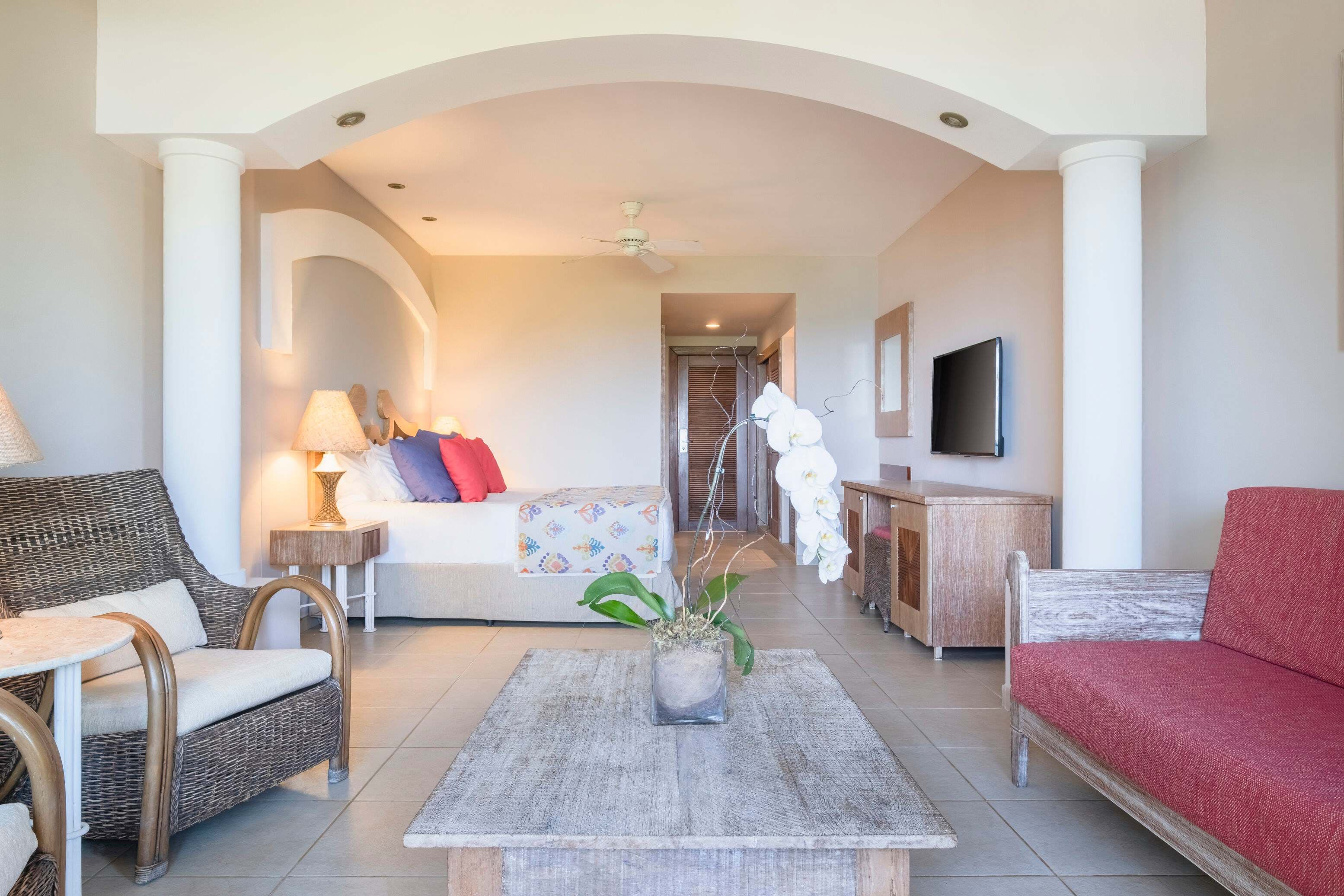 Iberostar Waves Bahia Ansicht 4